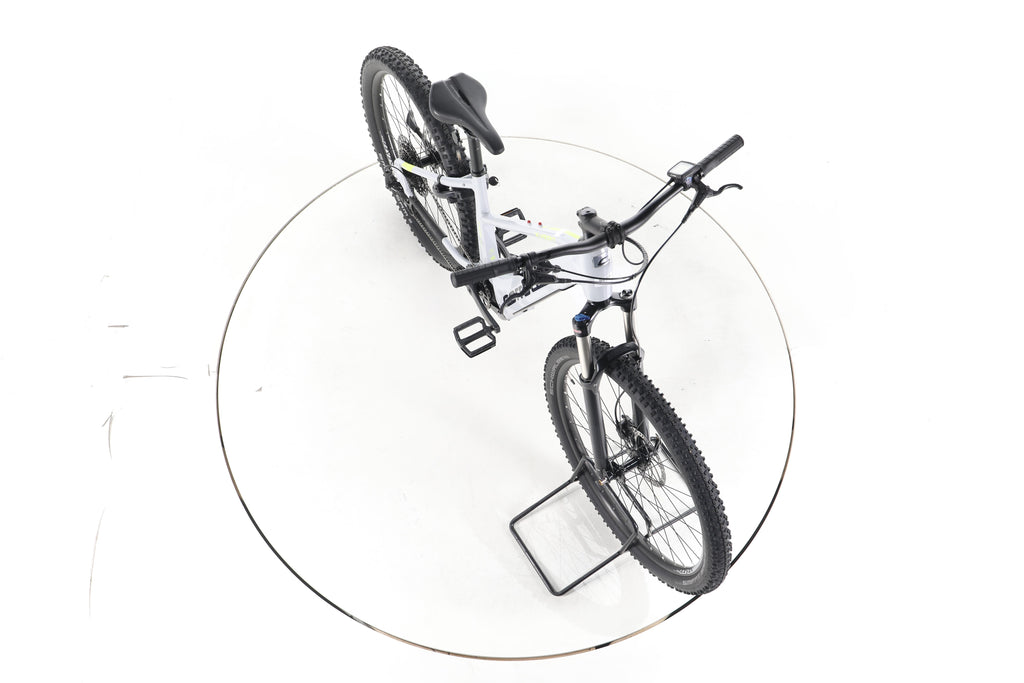 Corratec e-Power X-Vert Race Trinity Tube Sport E-Bike - Image 15