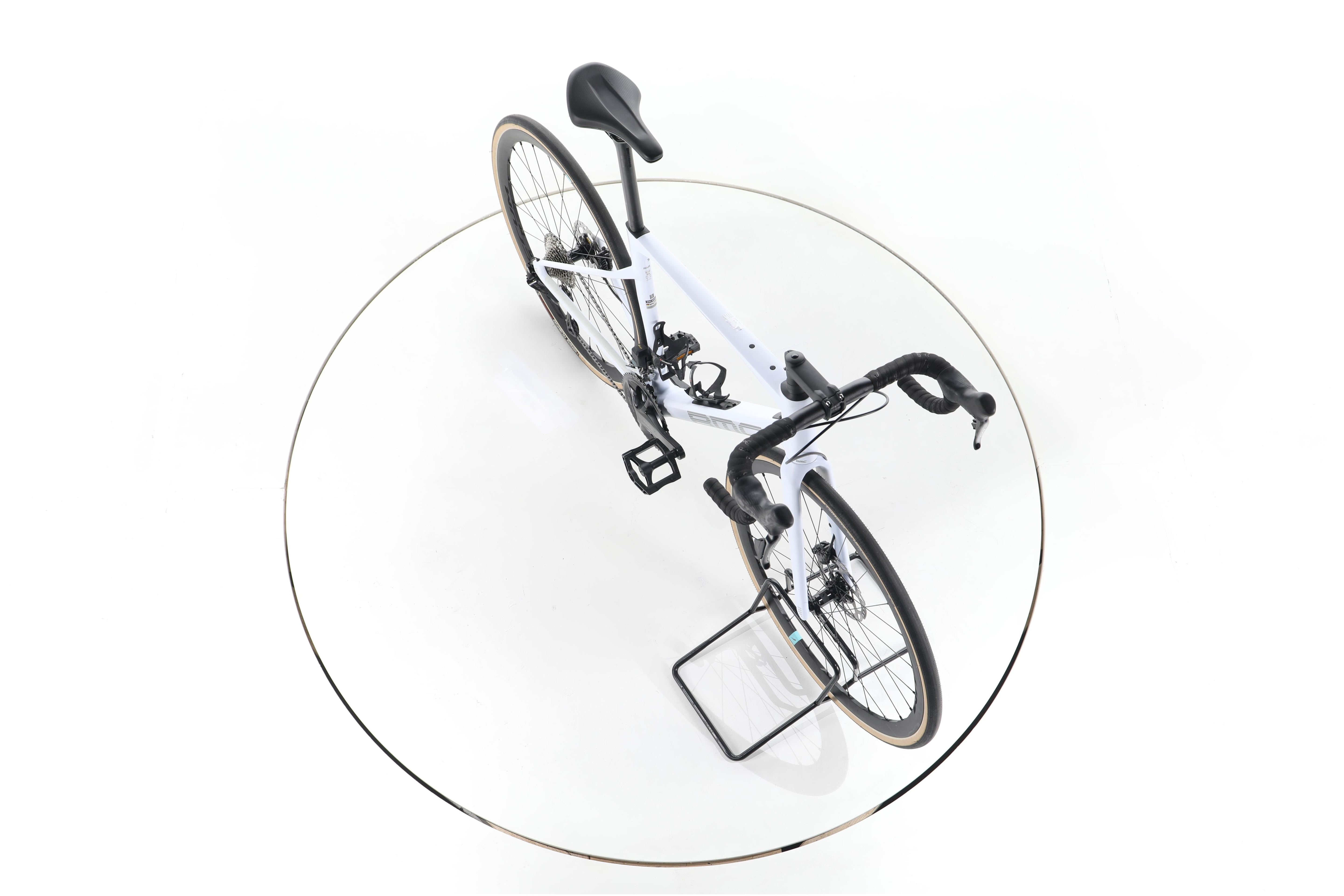 BMC Roadmachine Four Rennrad Carbon 2024 - Image 15