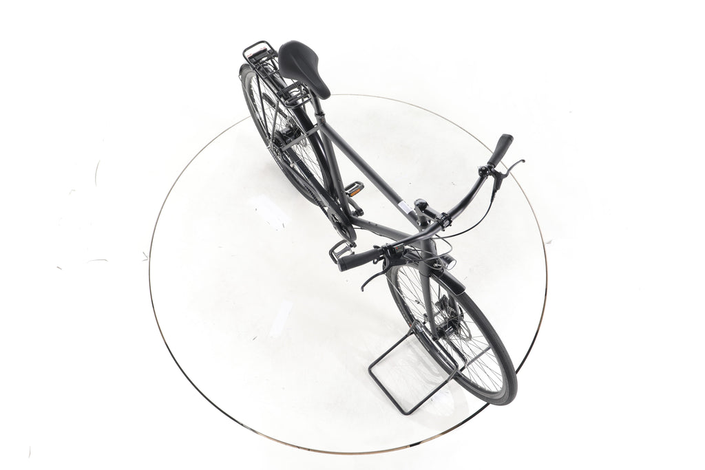 Contoura Fe10 Fahrrad City & Trekking - Image 15