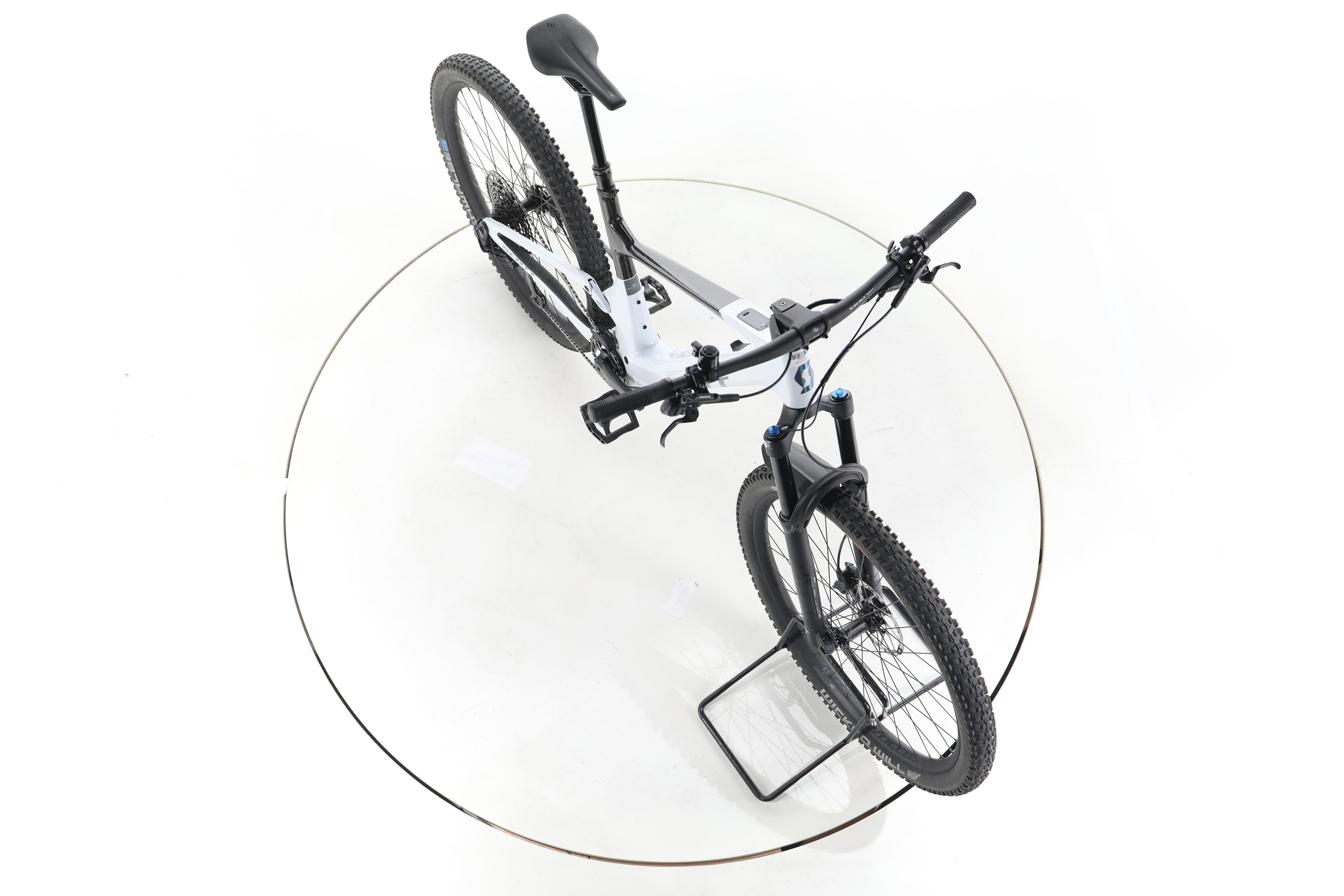 Scott Lumen  905 Fully E-Bike Carbon 2025 - Image 15