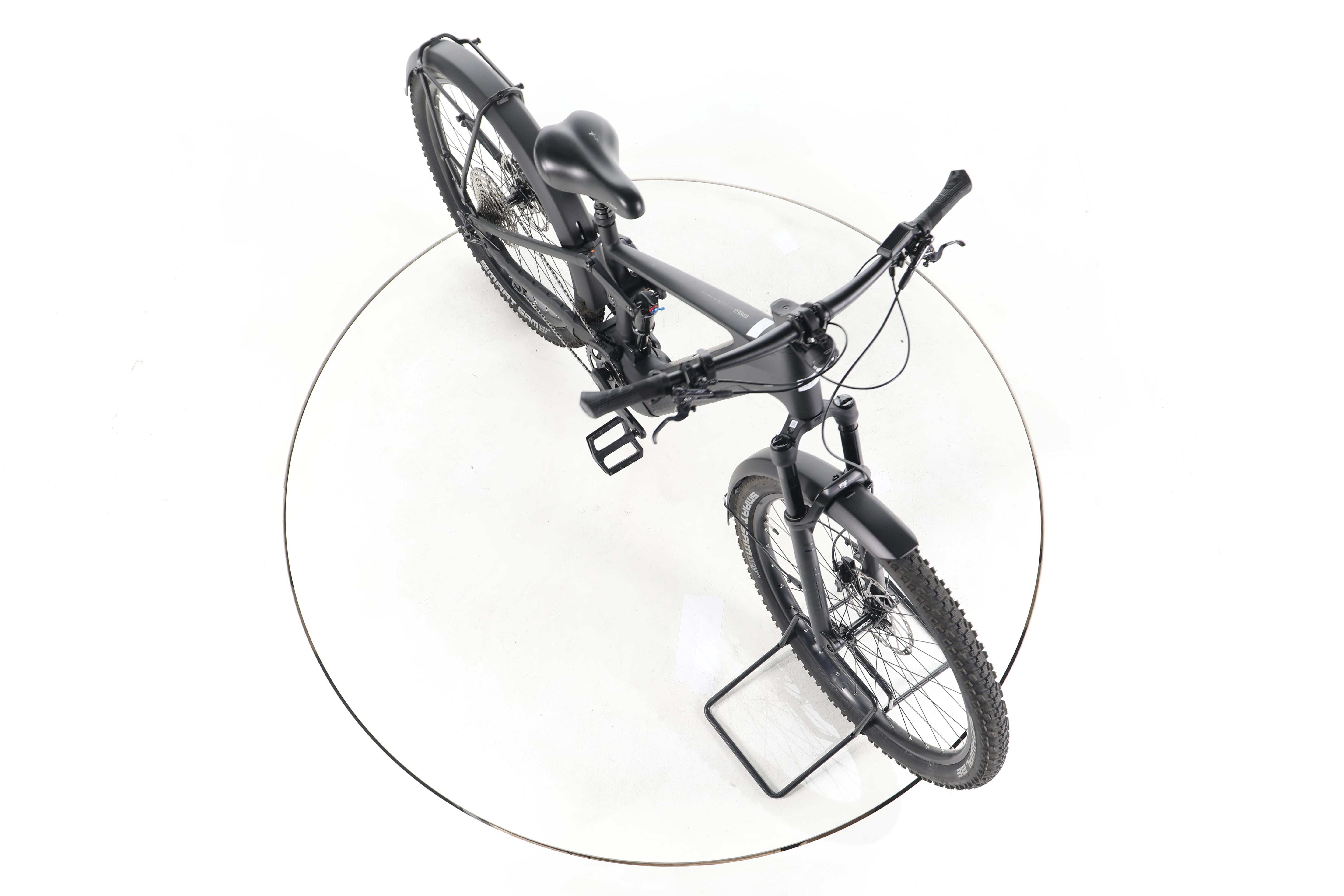Cube Stereo Hybrid ONE22 SLX Allroad SUV E-Bike 2025 - Image 15