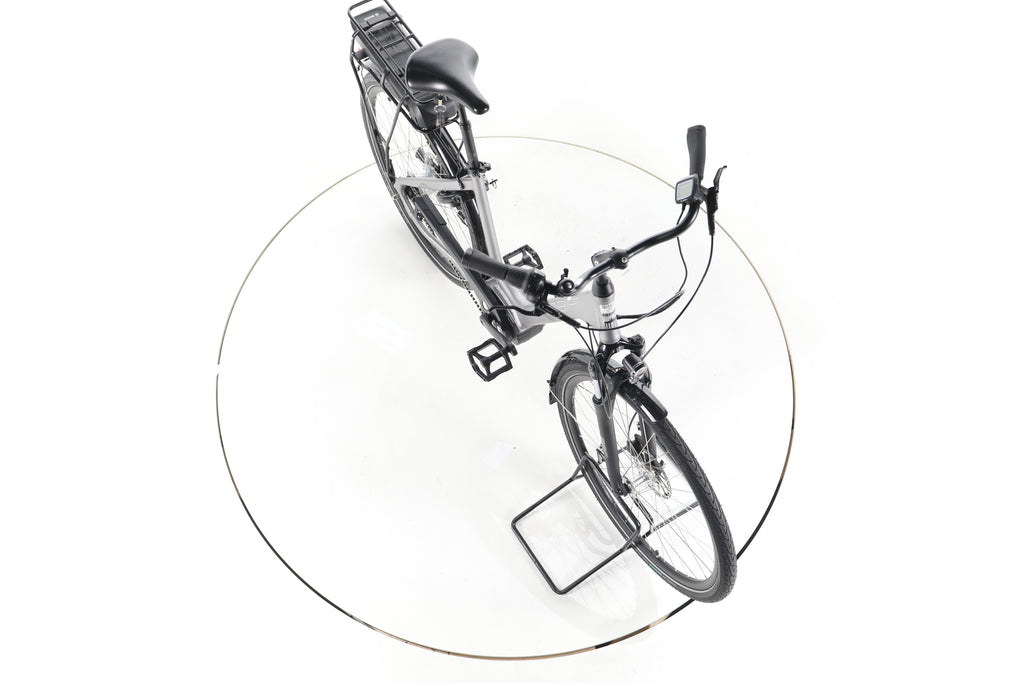 BBF Avignon City E-Bike Tiefeinsteiger - Image 15