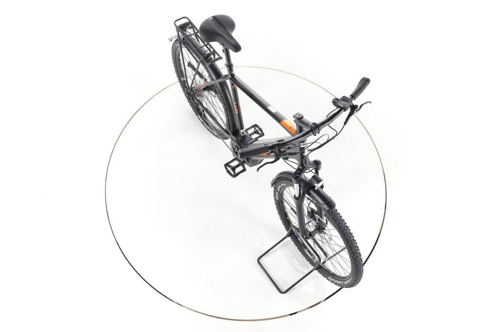 Raleigh DUNDEE LTD Trekking E-Bike - Image 15