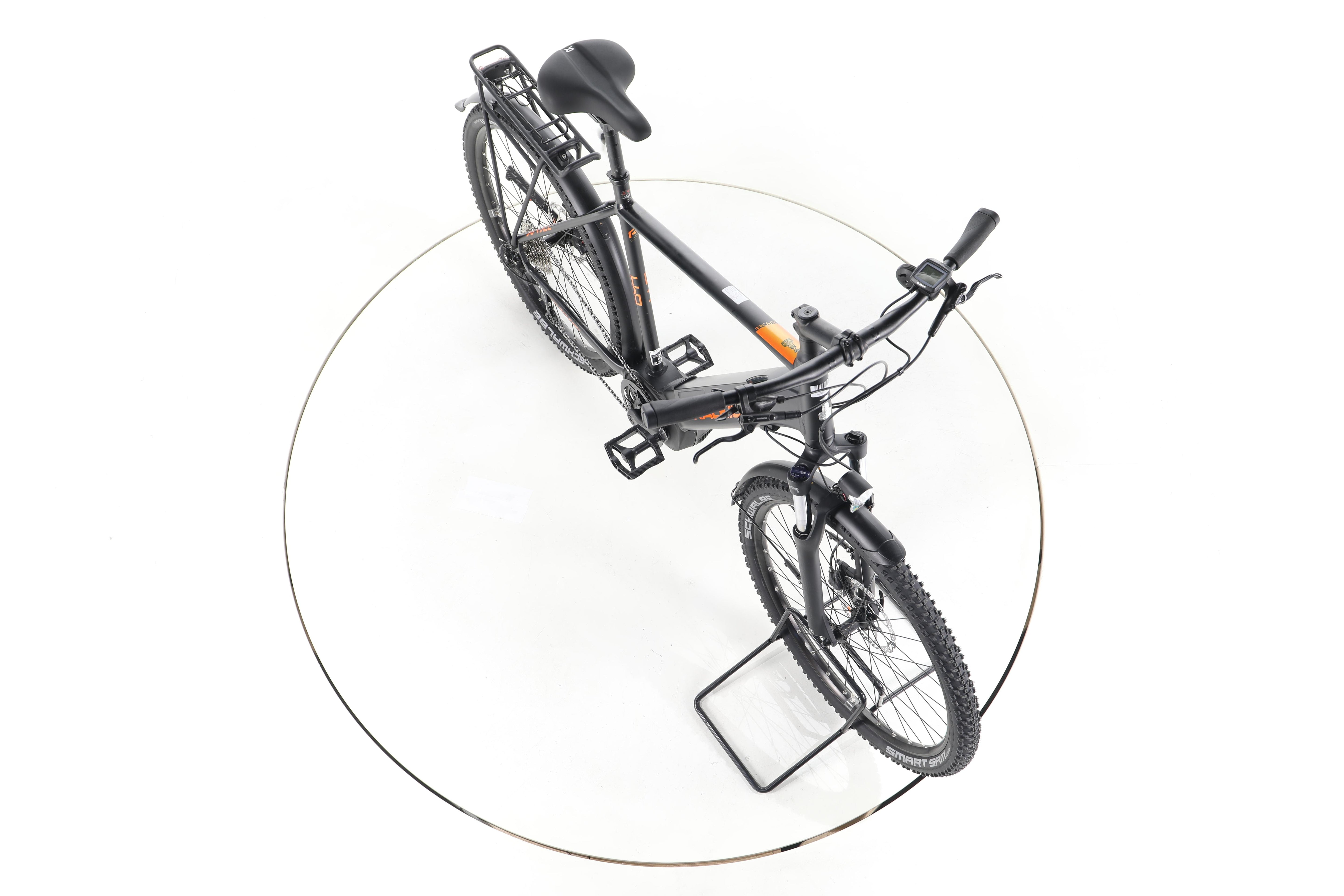 Raleigh DUNDEE LTD Trekking E-Bike - Image 15
