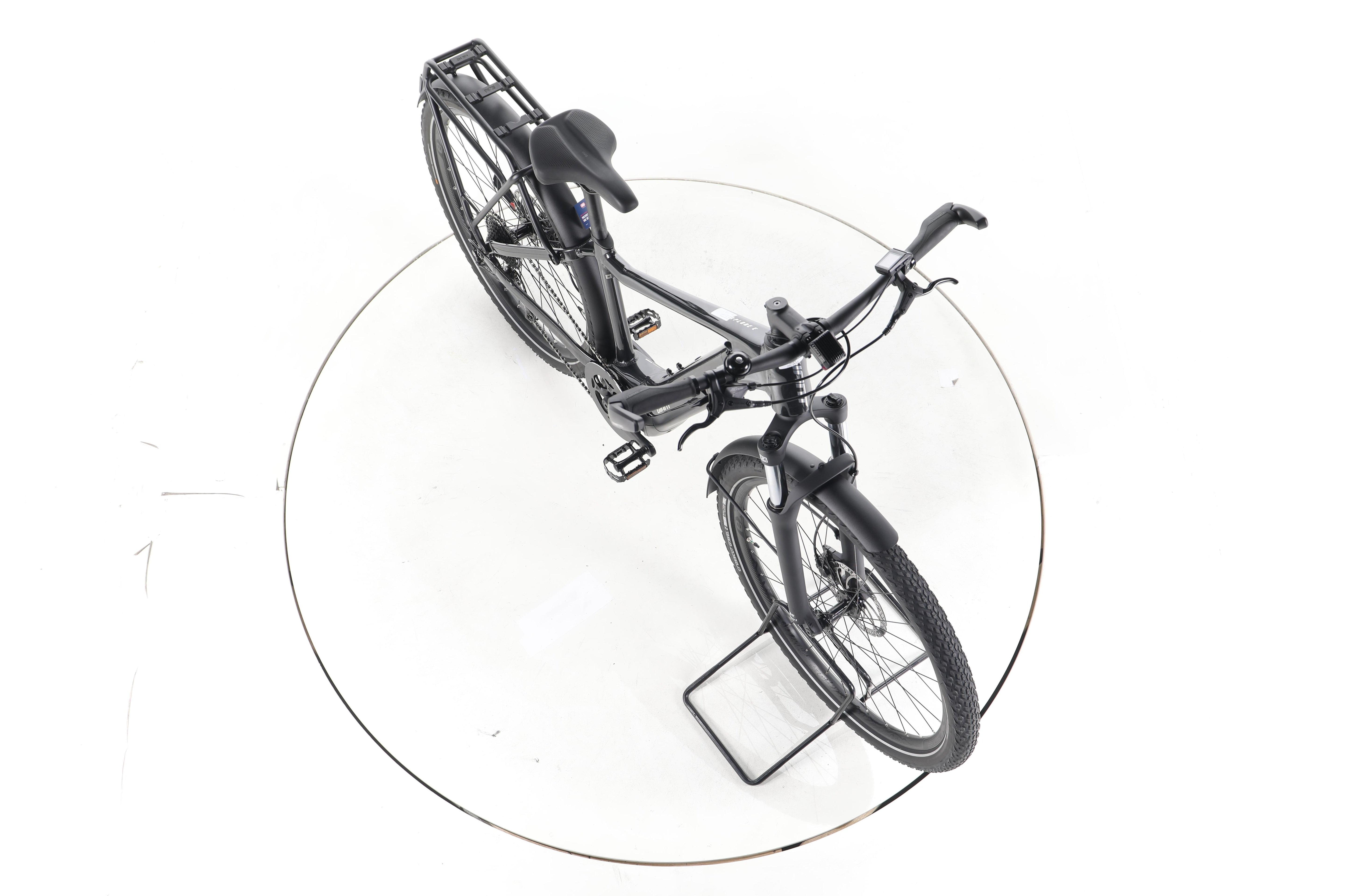 Giant Explore E+ 2 Trekking E-Bike 2024 - Image 15