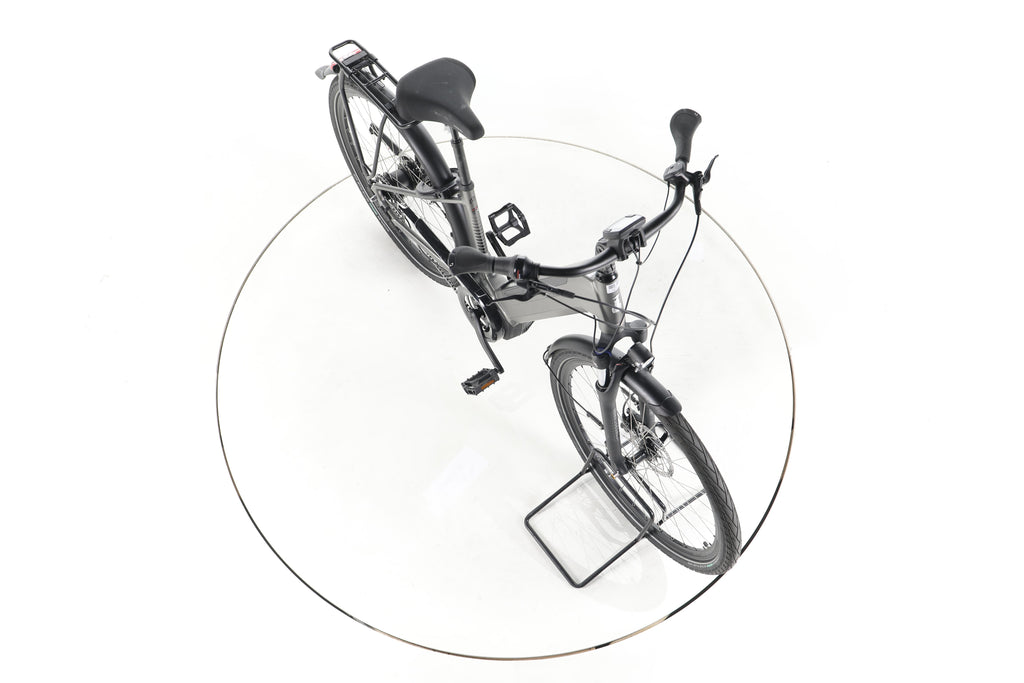 Raleigh Bristol City E-Bike Tiefeinsteiger - Image 15