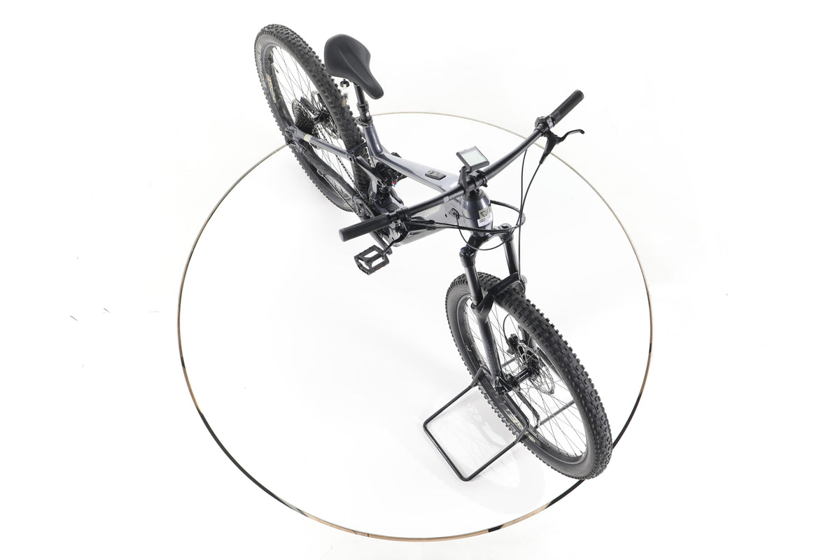 Conway Xyron S 2.9 E-Bike Fully - Image 15