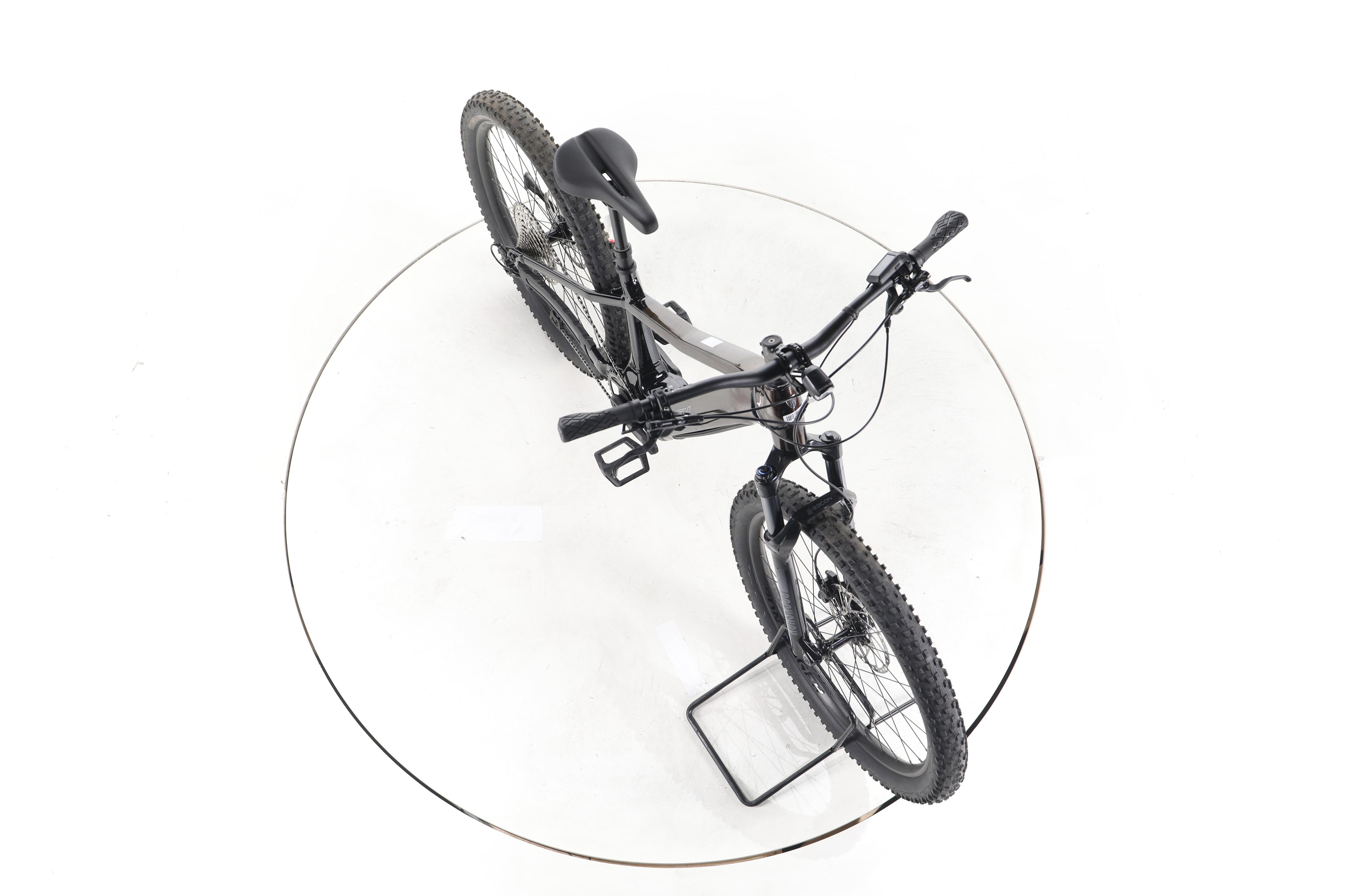 Trek Powerfly+ 6 Gen 5 E-Bike 2024 - Image 15