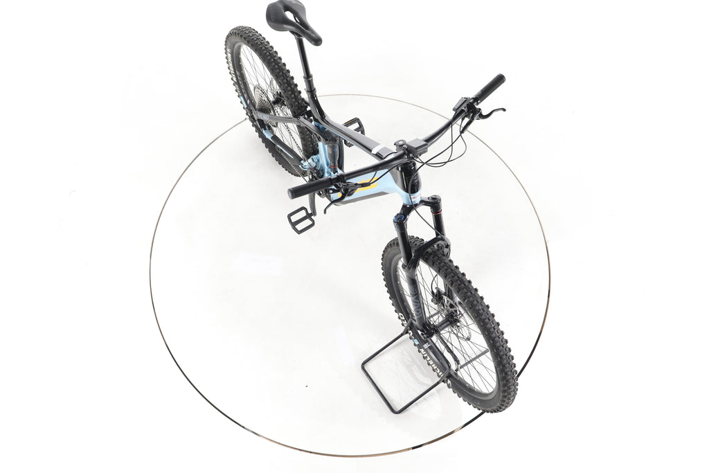 Corratec E-Power RS ​​160 Pro Team E-Bike Fully - Image 15