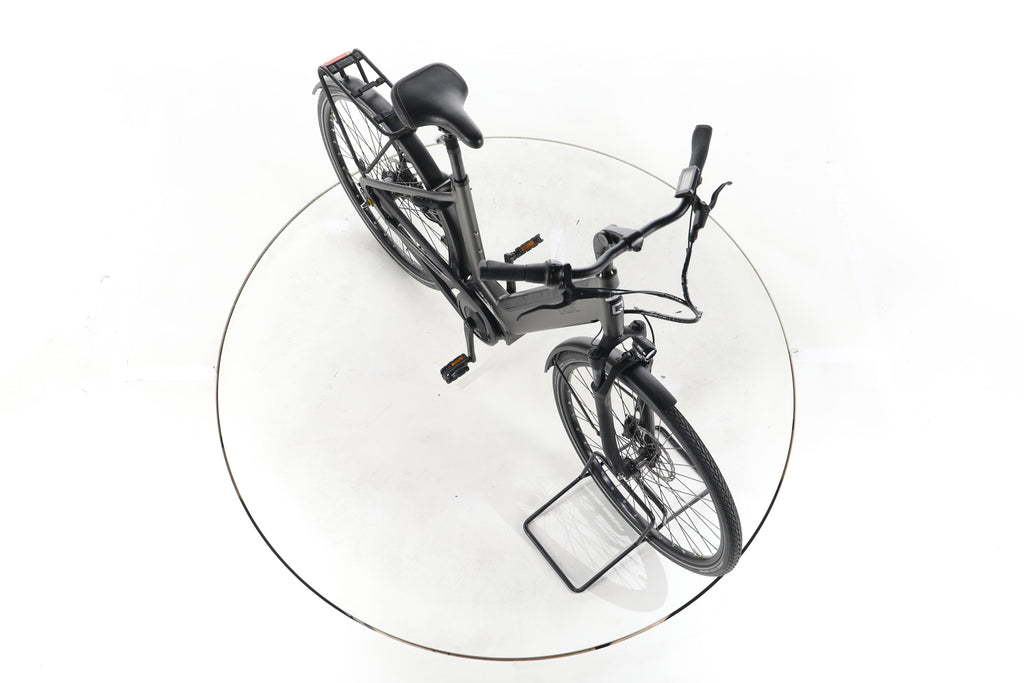 QWIC iMN7.2 City E-Bike Tiefeinsteiger - Image 15