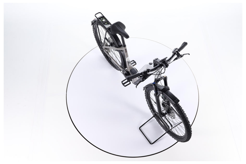 Focus Planet² 6.8 Trekking E-Bike Tiefeinsteiger 2023 - Image 15