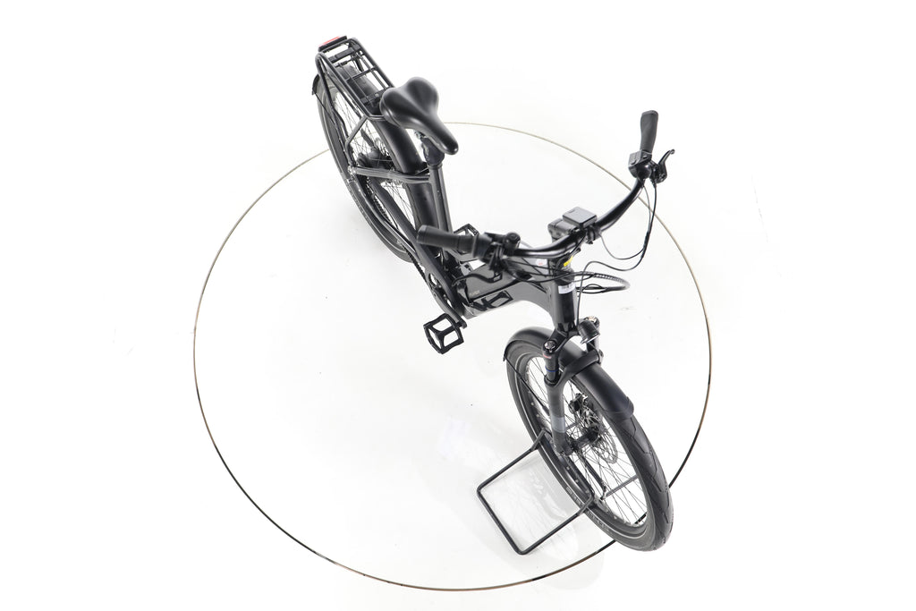 FLYER Upstreet3 7.23 City E-Bike - Image 15