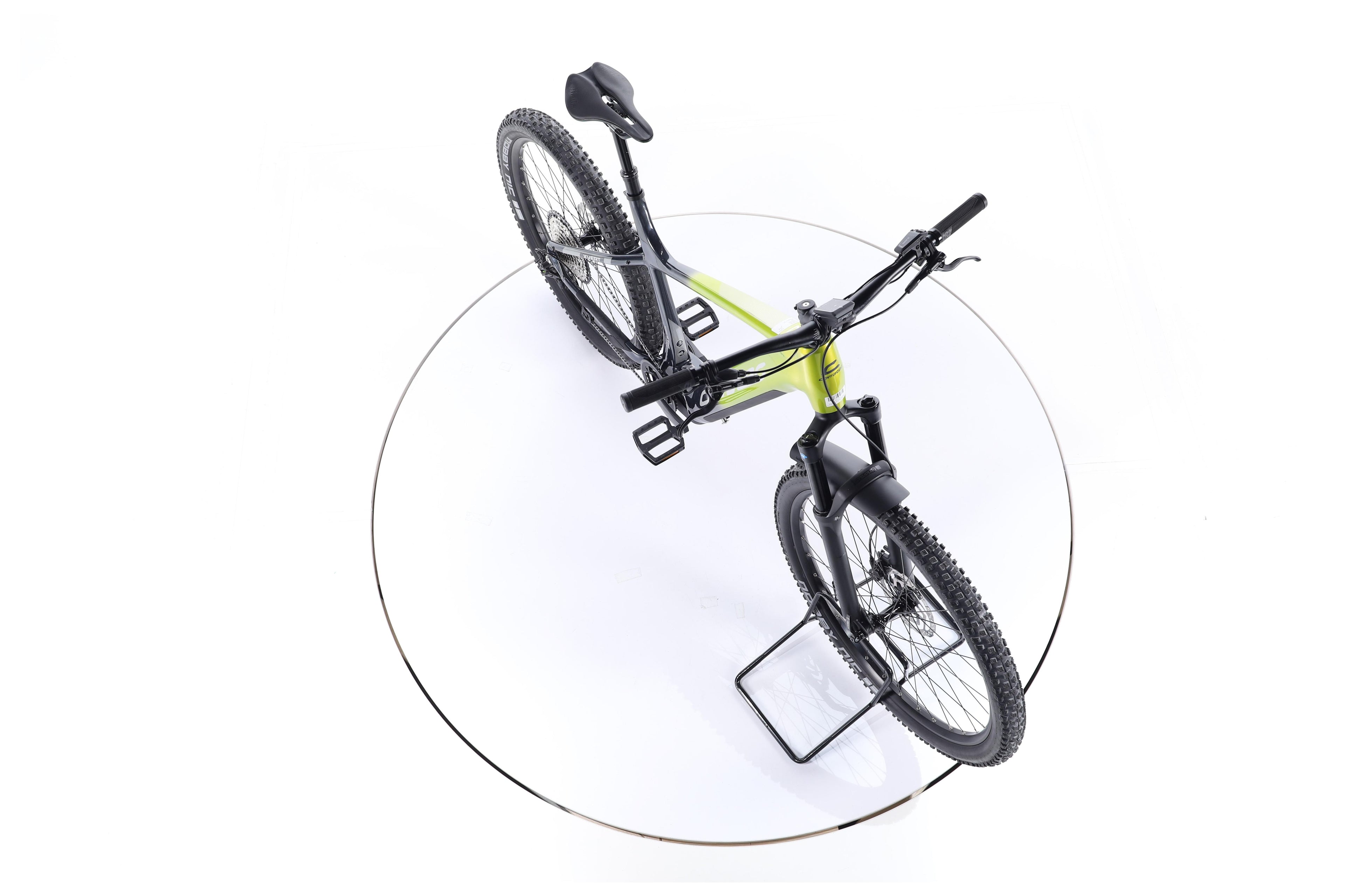 Corratec E-Power X-Vert Pro Team E-Bike 2024 - Image 15