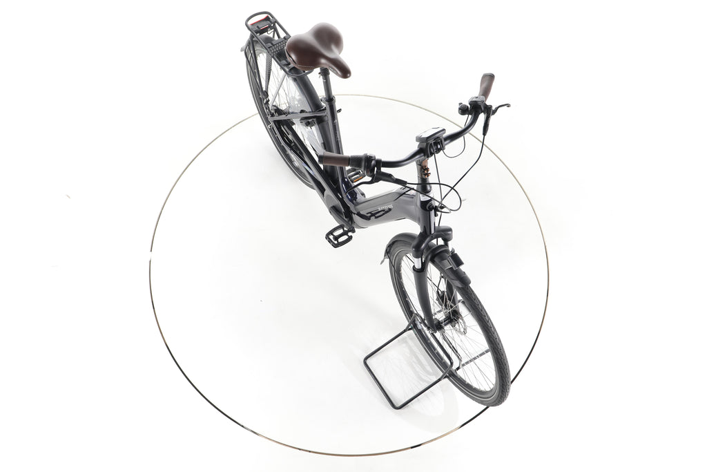 Batavus Finez E-go® Power City E-Bike Tiefeinsteiger - Image 15