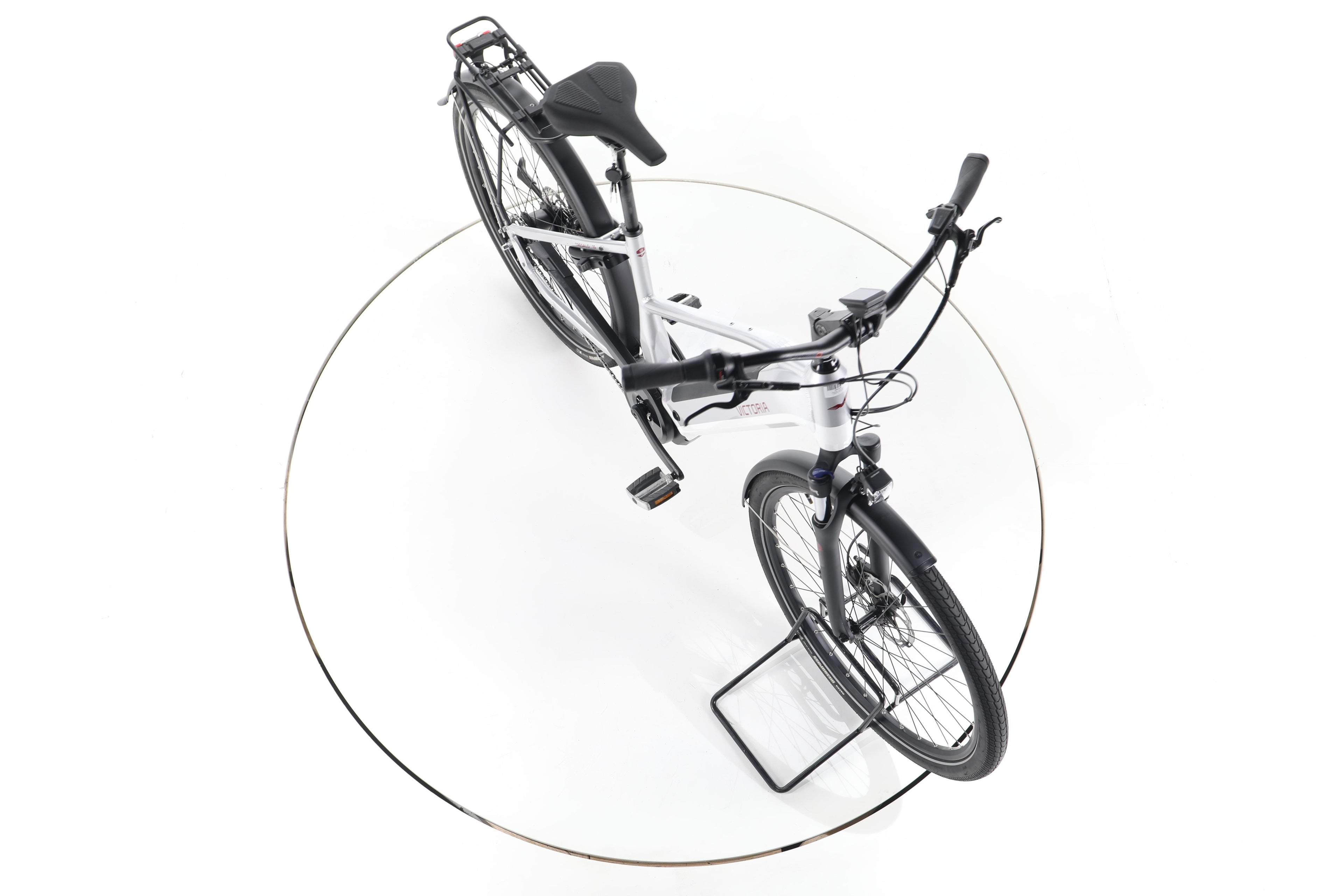 Victoria Tresalo 15 City E-Bike 2023 - Image 15