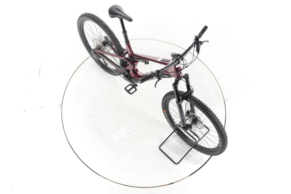 Canyon Neuron:ONfly CF 7 E-Bike Fully Carbon 2024 - Image 15