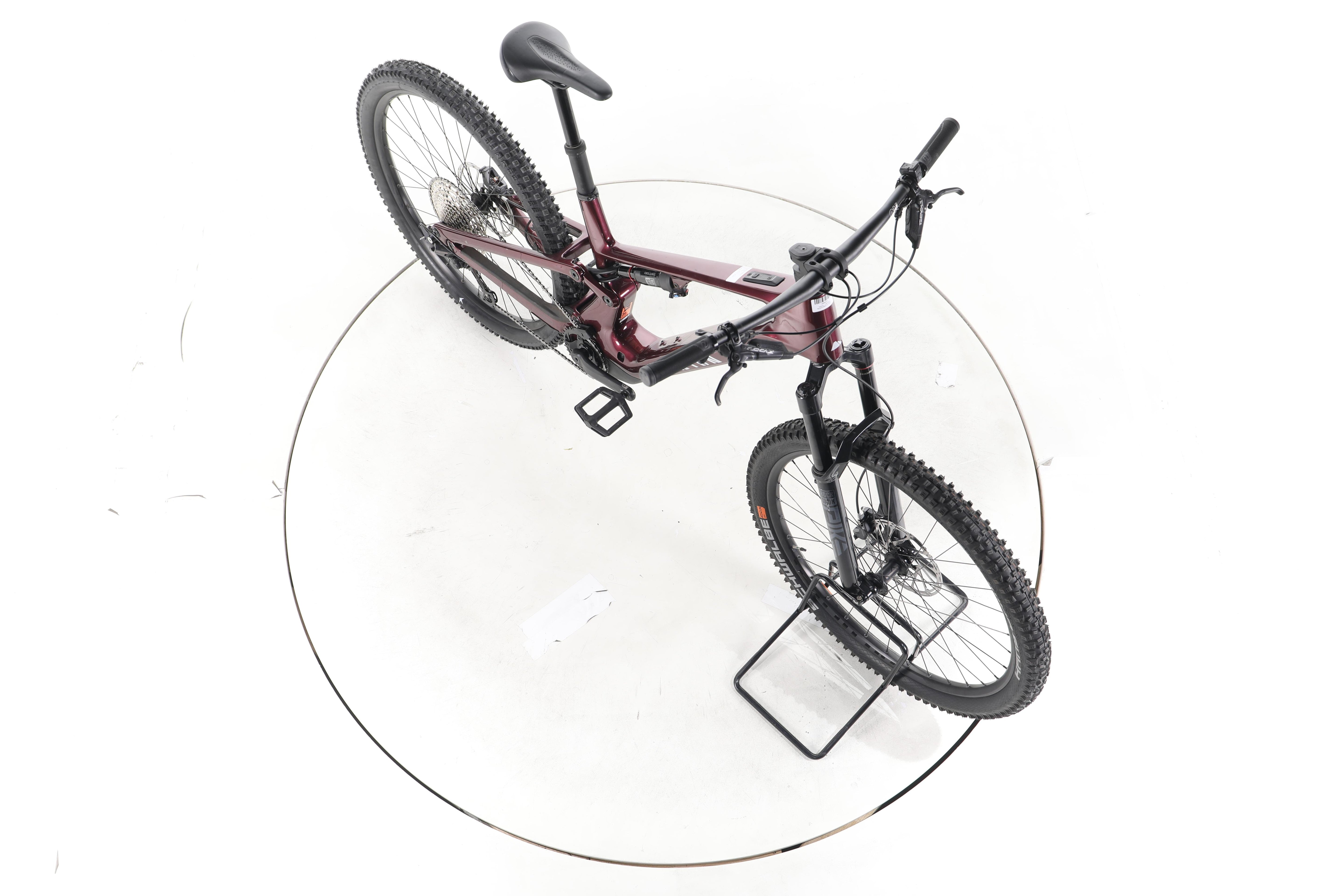 Canyon Neuron:ONfly CF 7 E-Bike Fully Carbon 2024 - Image 15