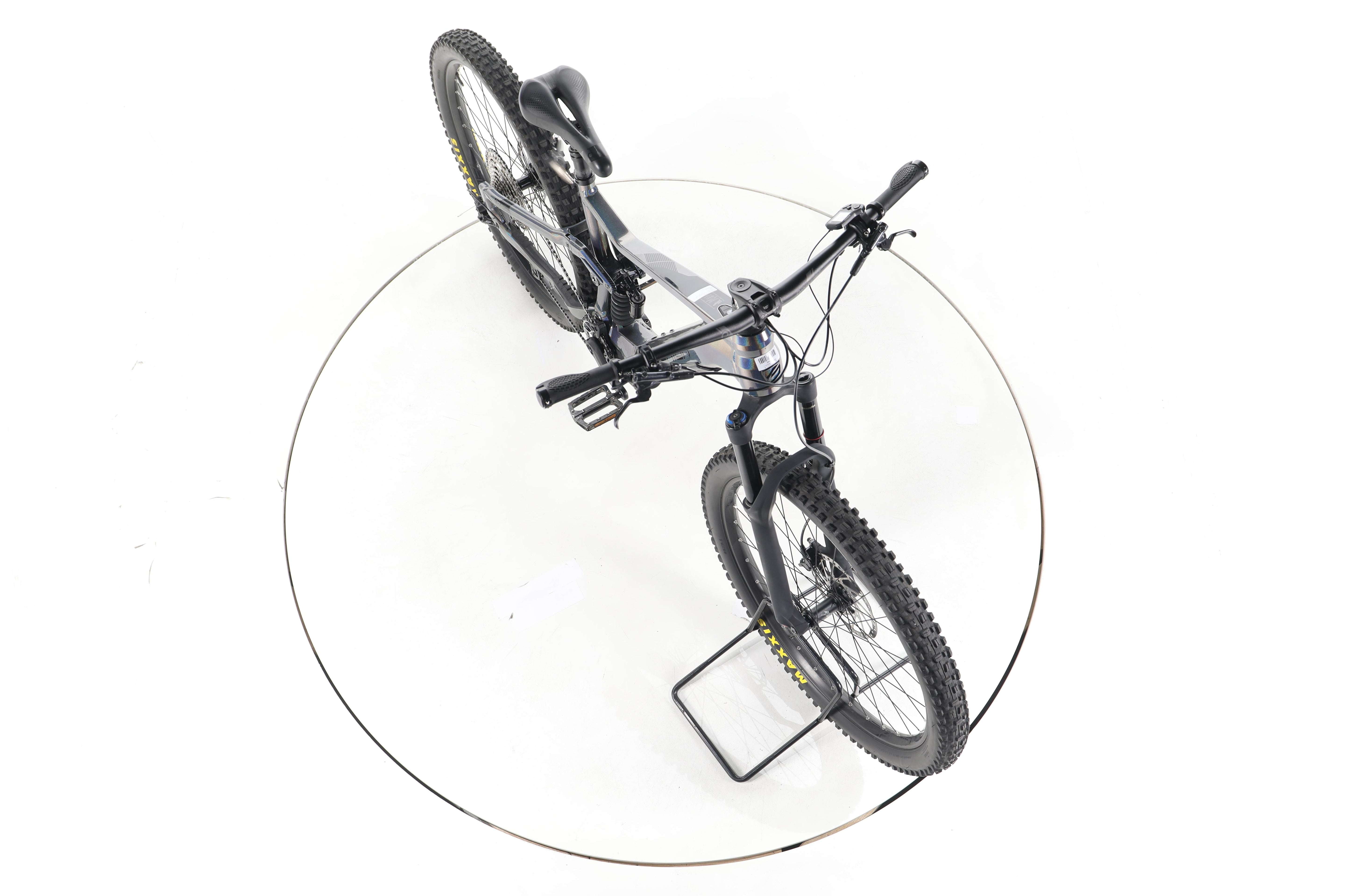 Centurion NoPogo F2600 E-Bike Fully - Image 15
