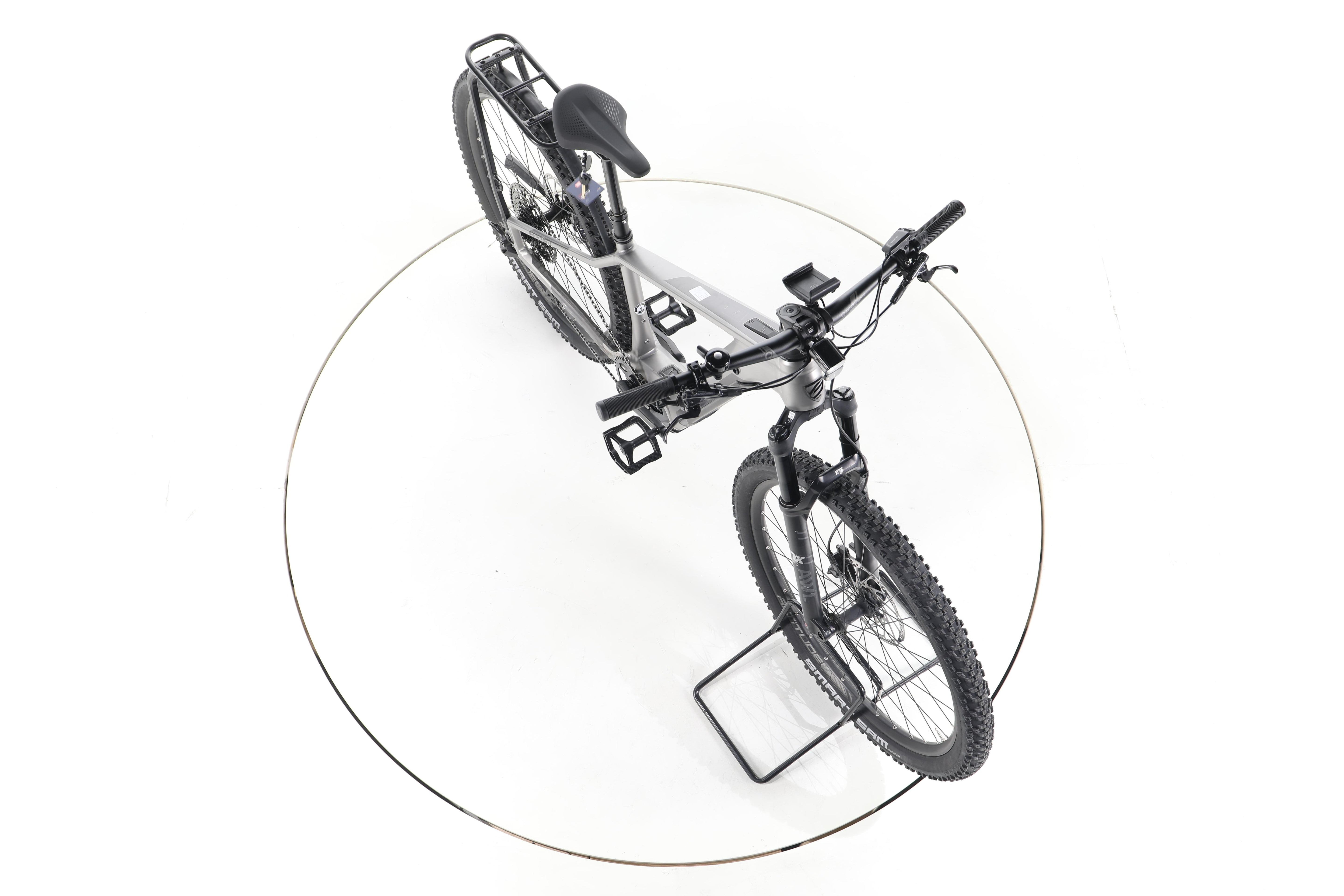 Centurion BACKFIRE E R2700I Trekking E-Bike - Image 15
