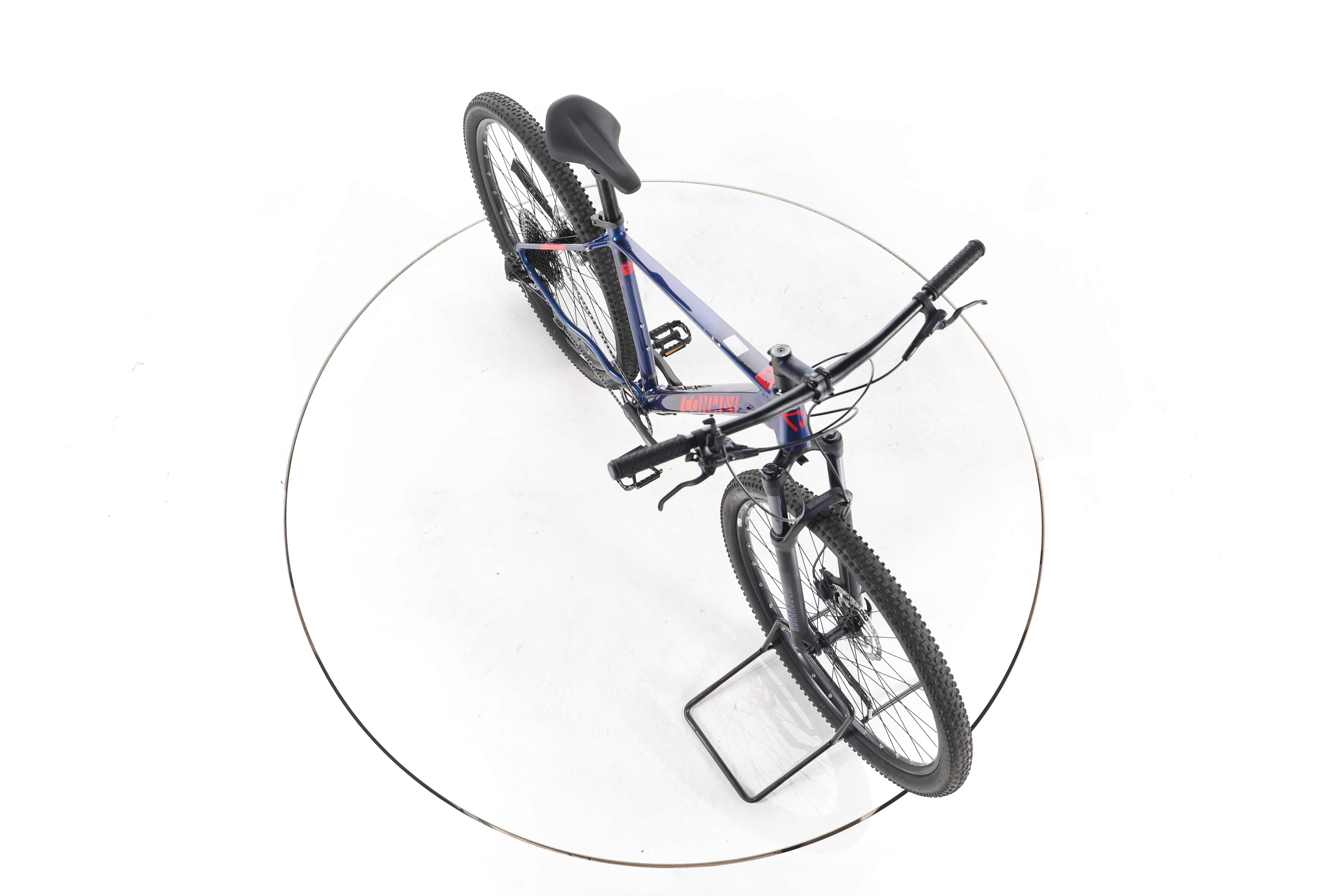 Conway MS 9.9 Fahrrad Hardtail - Image 15