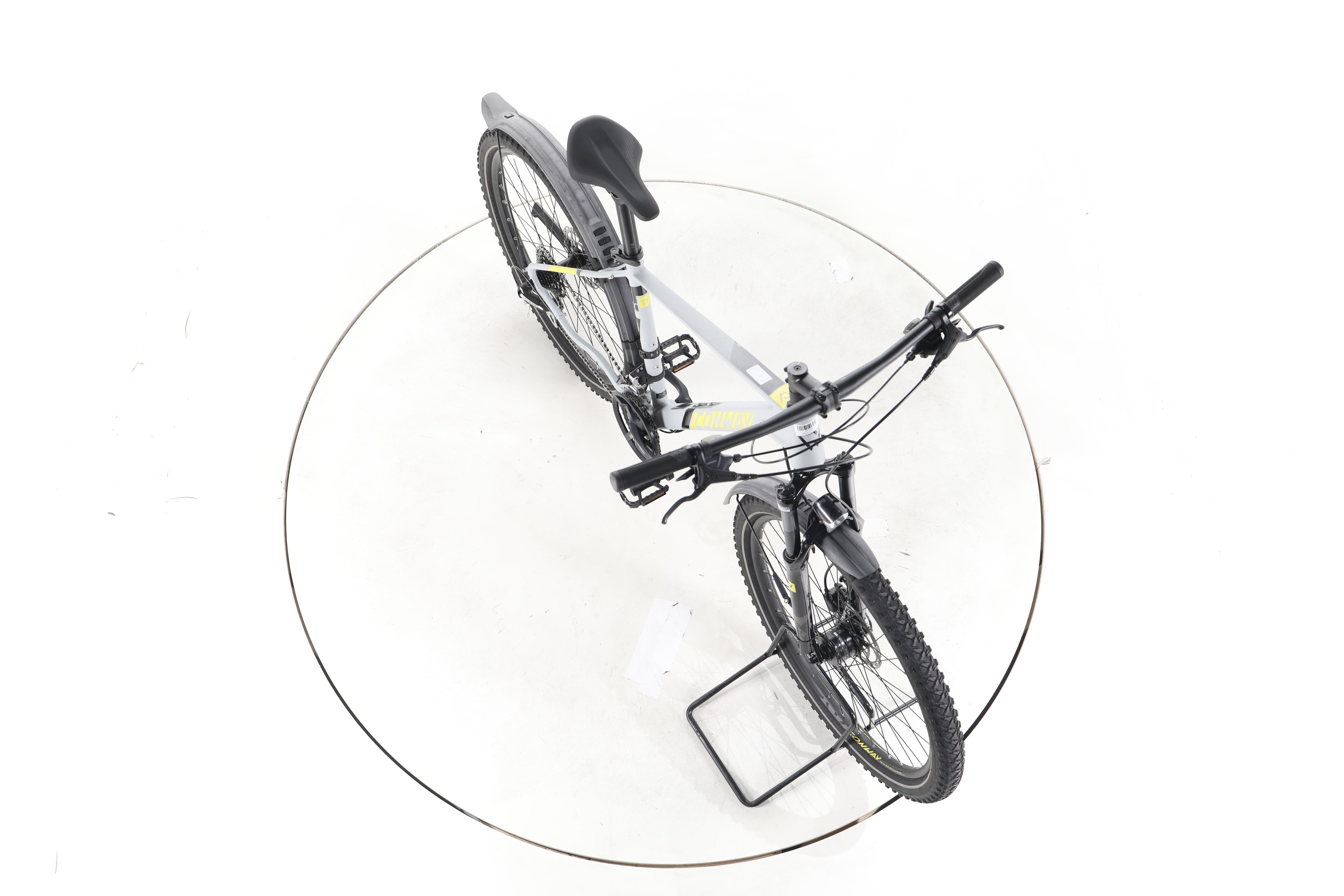 Conway MC 4.7 Fahrrad Hardtail - Image 15