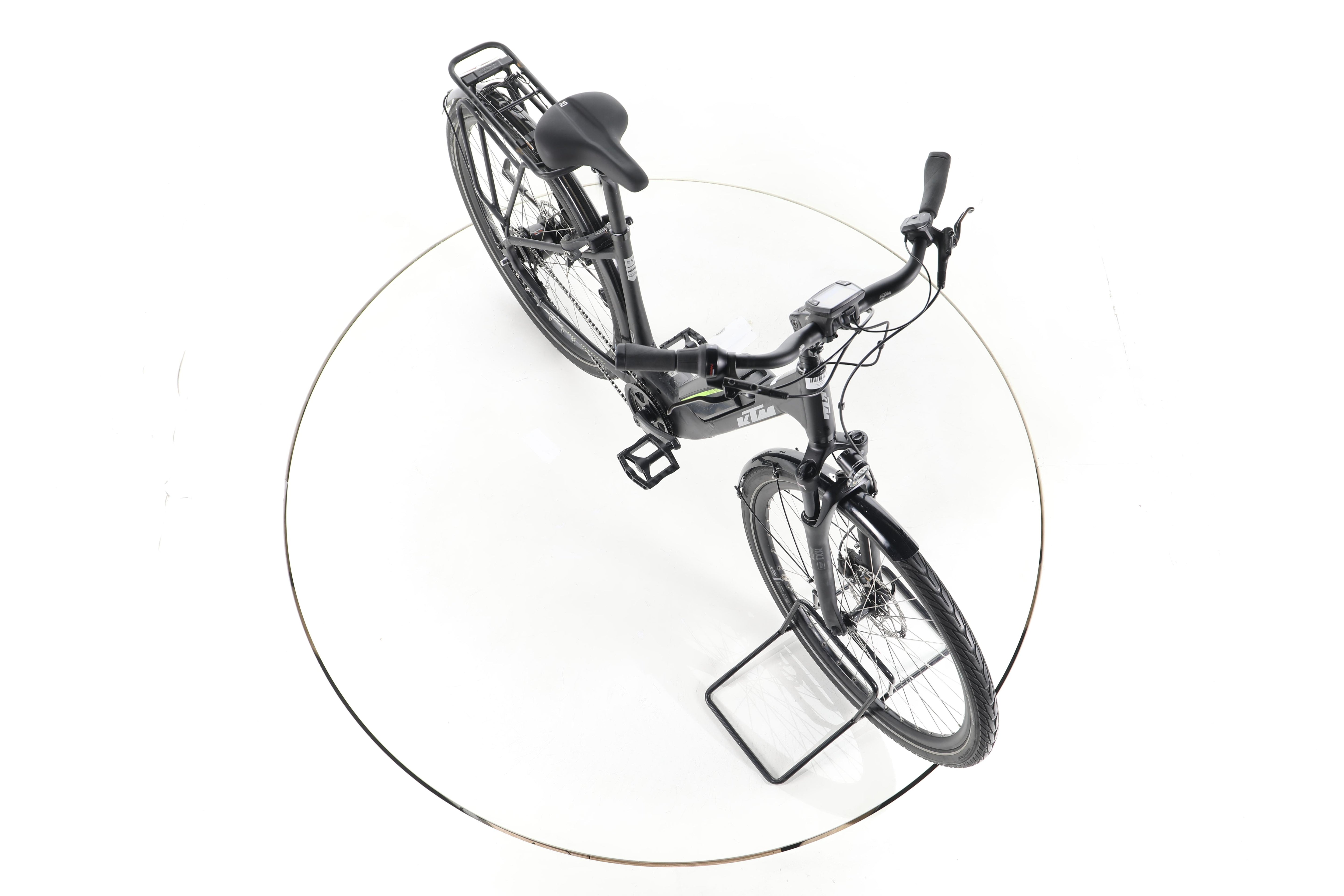 KTM Cento 5 City E-Bike Tiefeinsteiger - Image 15