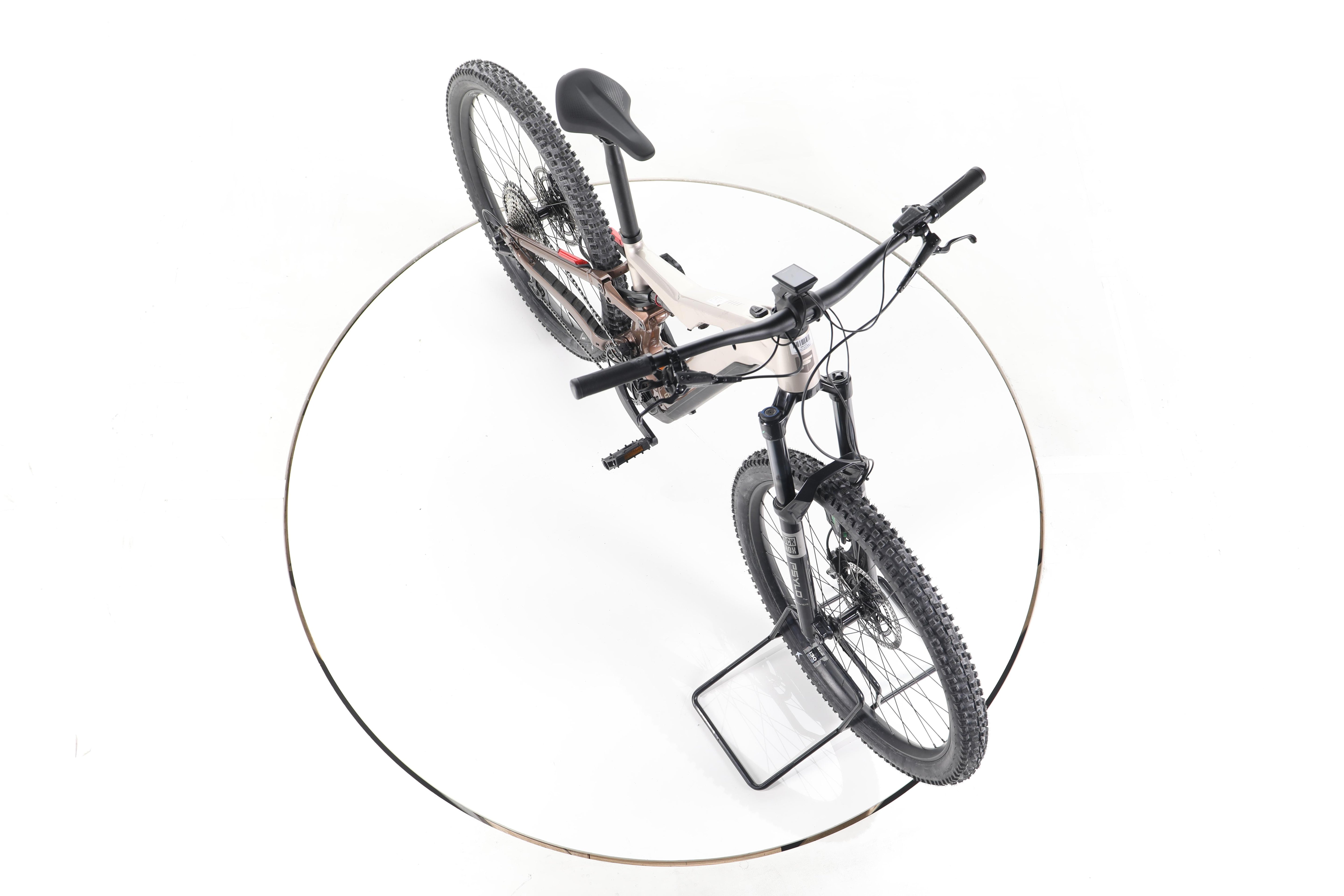Focus THRON² 6.8 ABS E-Bike Fully 2025 - Image 15