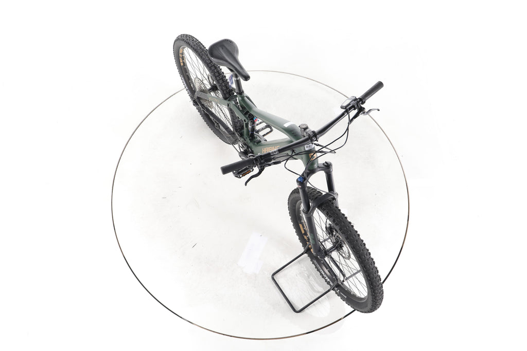 Haibike AllTrail 4 E-Bike Fully - Image 15