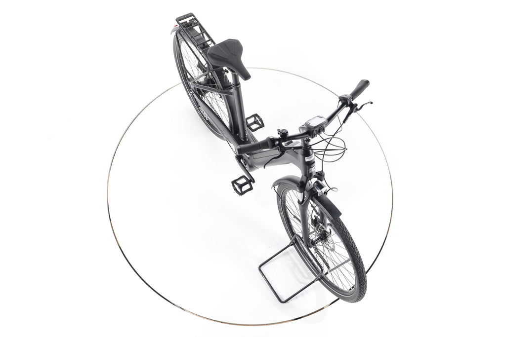 Kettler Quadriga 5 City E-Bike Tiefeinsteiger - Image 15