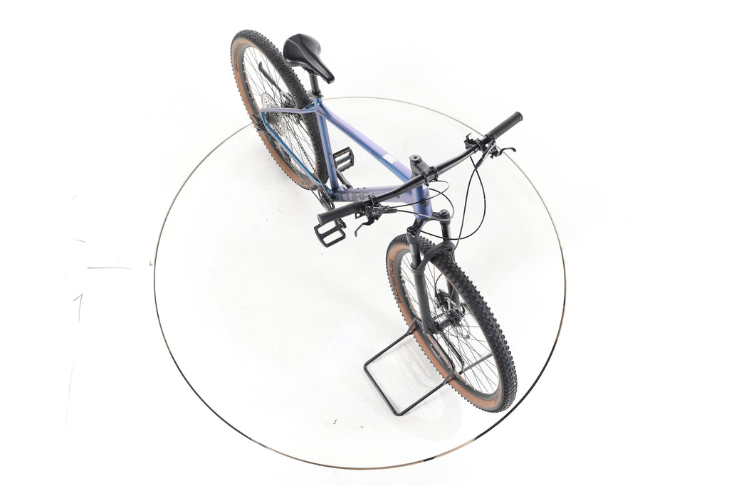 Cube Reaction Pro Fahrrad Hardtail - Image 15