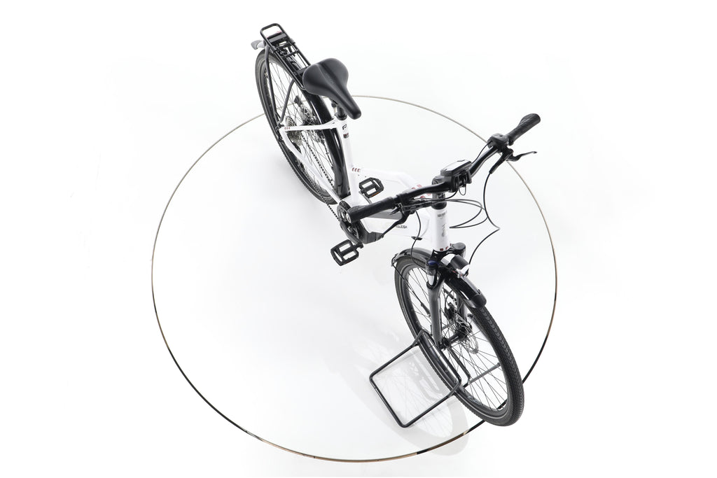 Raleigh Kent 9 Trekking E-Bike - Image 15