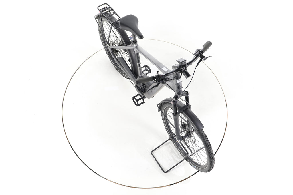 Bergamont E-Horizon Premium SUV Gent Trekking E-Bike - Image 15