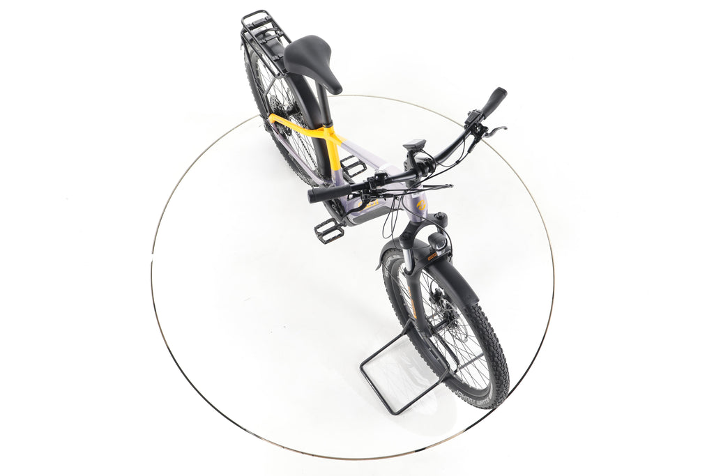 Ghost E-Teru Universal EQ Trekking E-Bike 2025 - Image 15