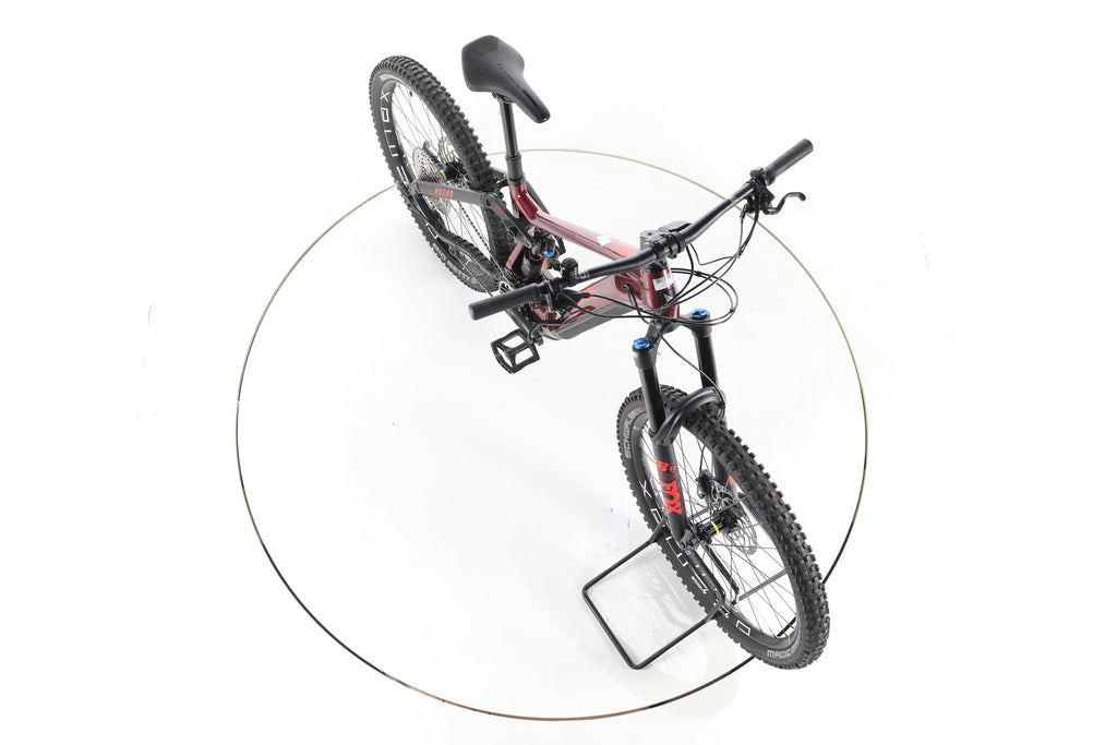 Haibike Nduro 7 E-Bike Fully - Image 15