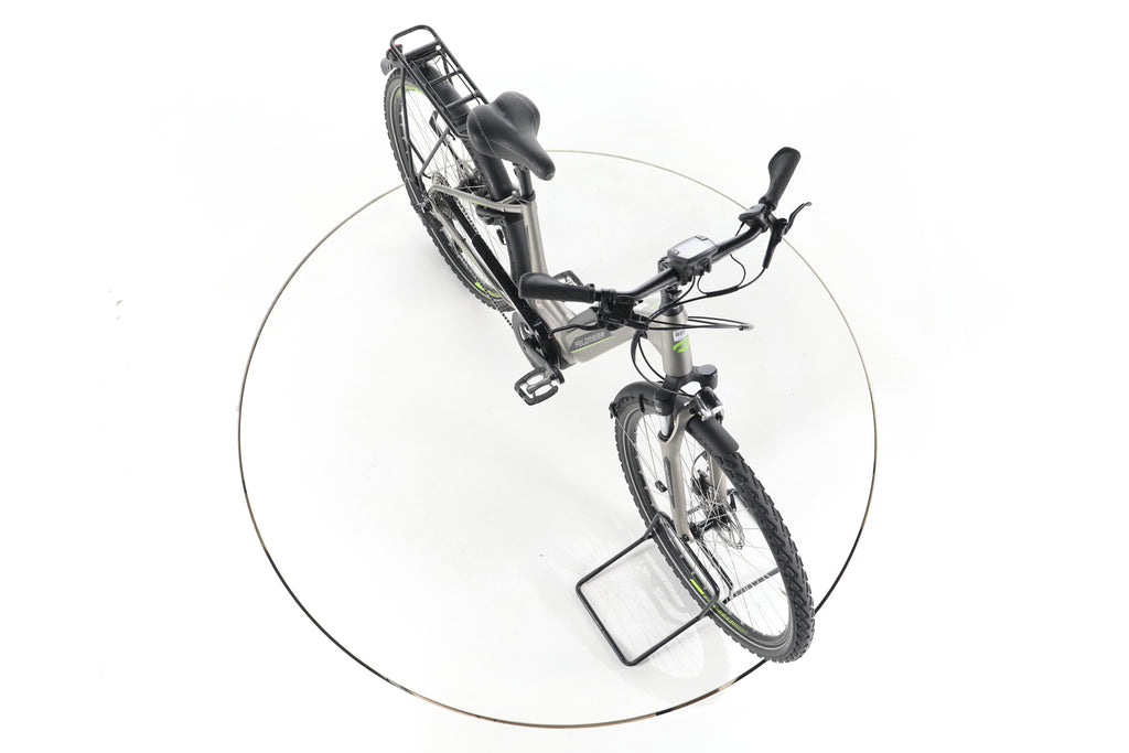 Feldmeier FE 12/Wave/RH 46 Trekking E-Bike Tiefeinsteiger - Image 15