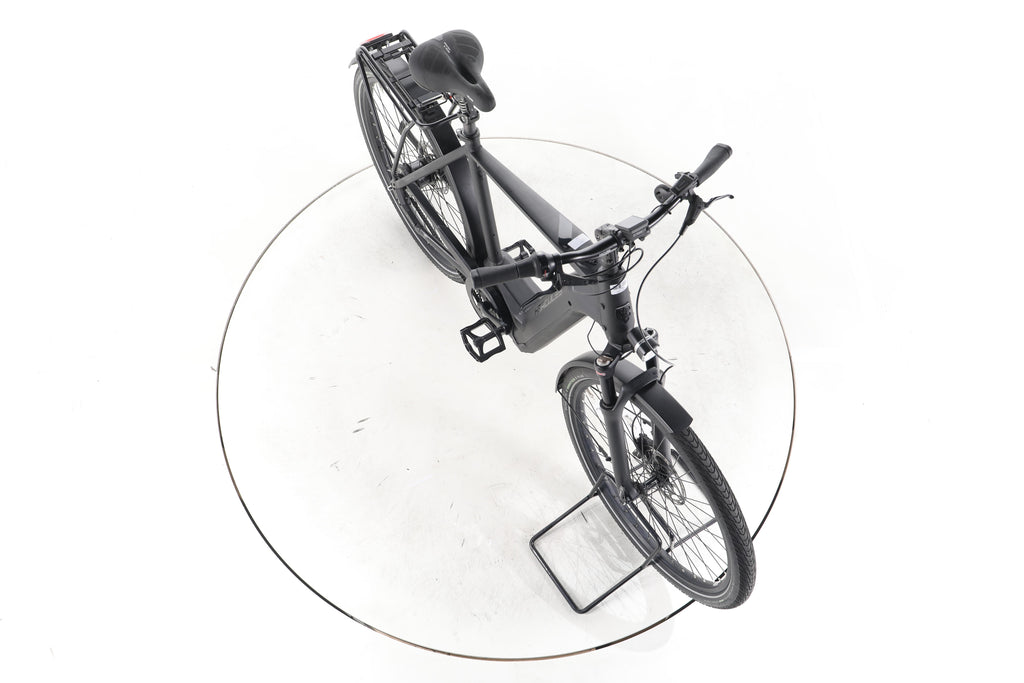 Hercules Futura Max City E-Bike - Image 15
