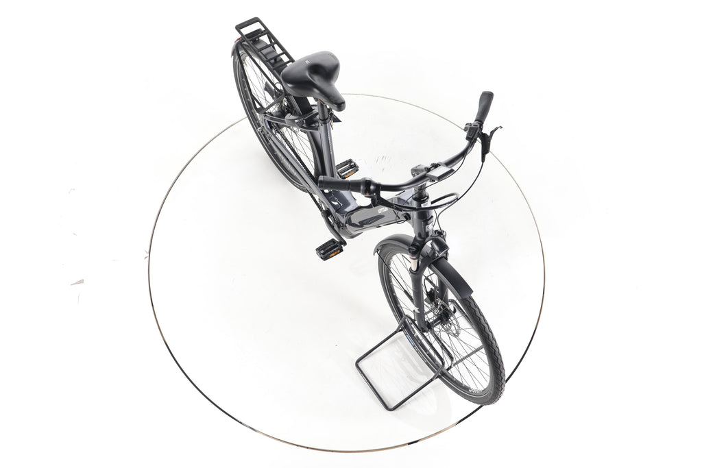 Kettler Quadriga CX5 HD Benelux City E-Bike Tiefeinsteiger 2024 - Image 15