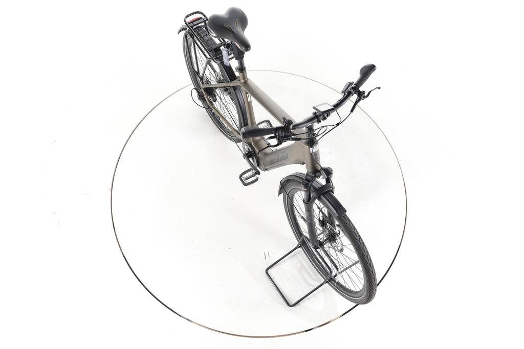 KTM Macina Tour P510 Trekking E-Bike 2024 - Image 15