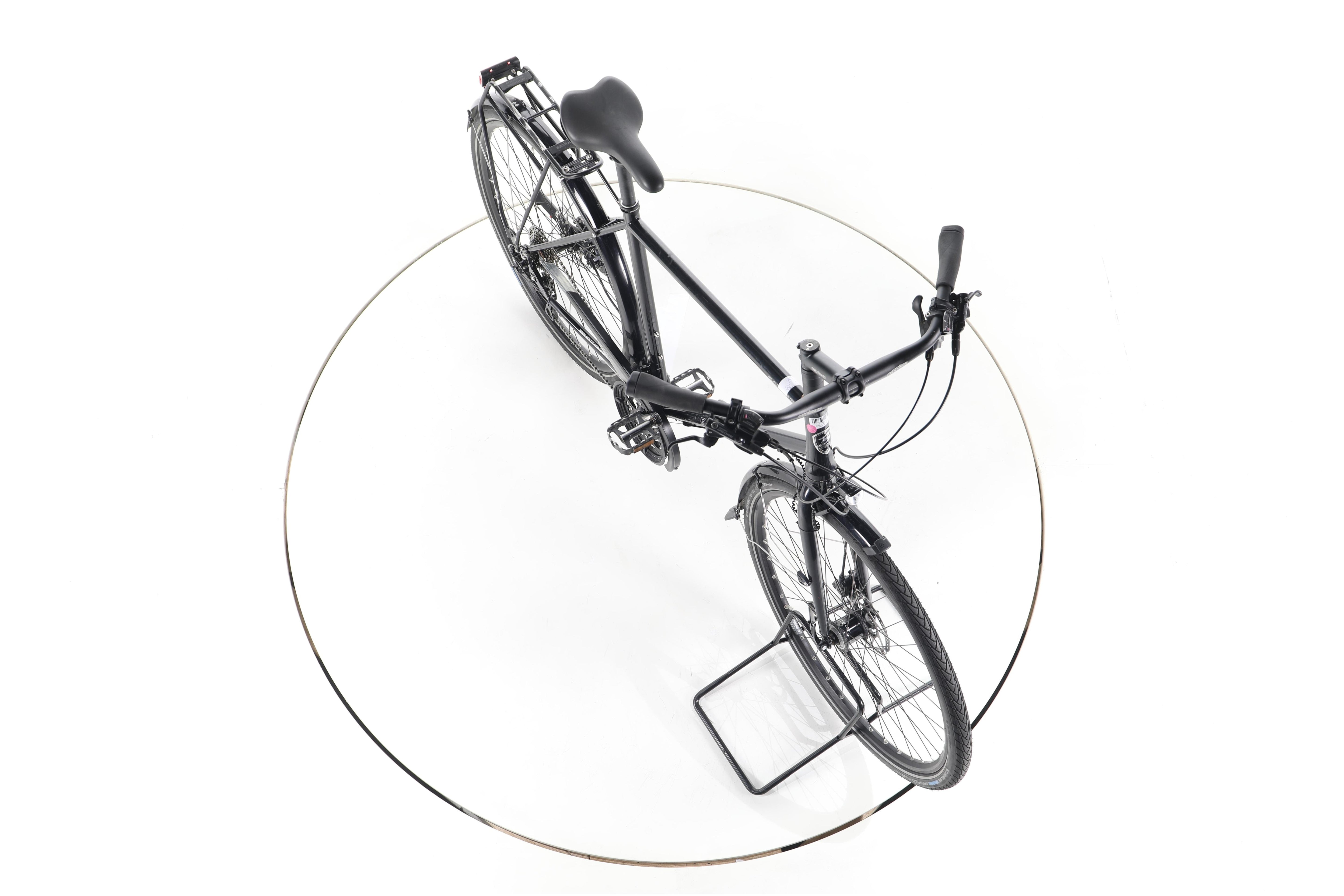 Böttcher Dakkar Fahrrad City & Trekking - Image 15