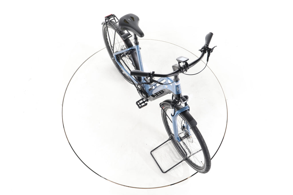 Multicycle Legacy EMB City E-Bike Tiefeinsteiger - Image 15
