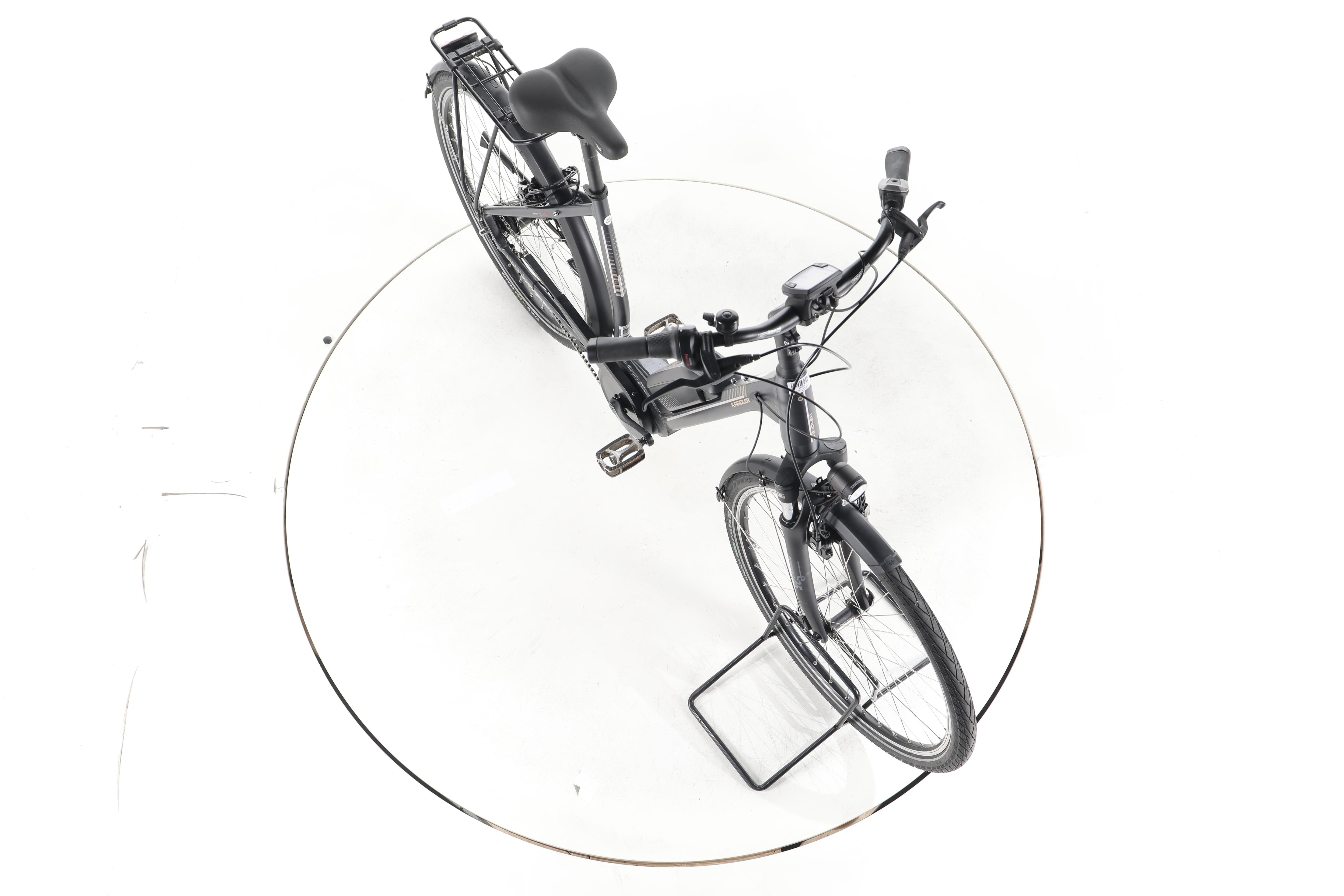 Kreidler Vitality Eco 3 City E-Bike Tiefeinsteiger - Image 15