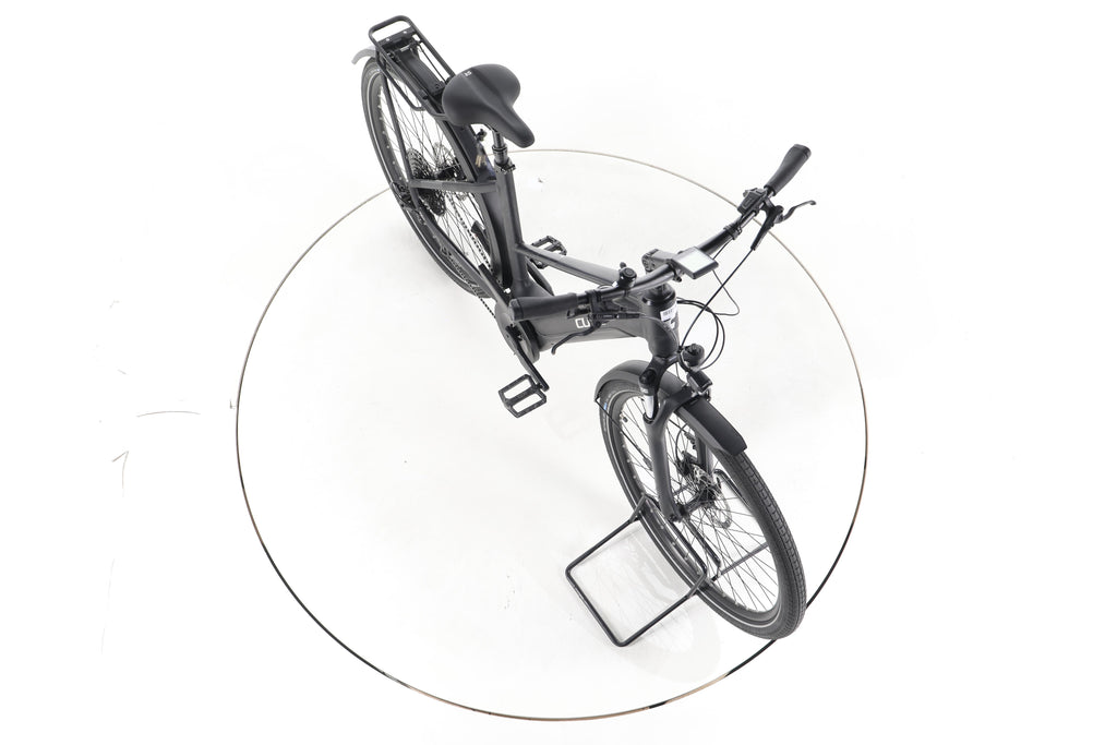 Cube Touring Hybrid Pro Trekking E-Bike - Image 15