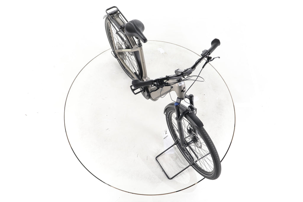 Cube Kathmandu Hybrid Pro Trekking E-Bike Tiefeinsteiger - Image 15