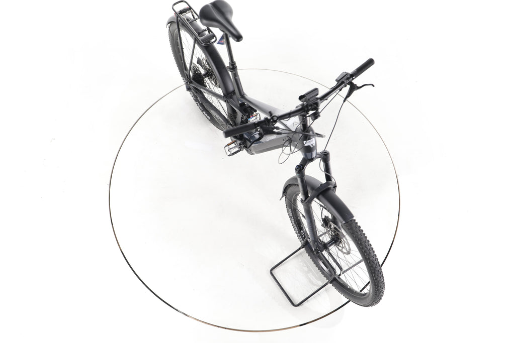 Conway Xyron SUV 6.9 SUV E-Bike - Image 15