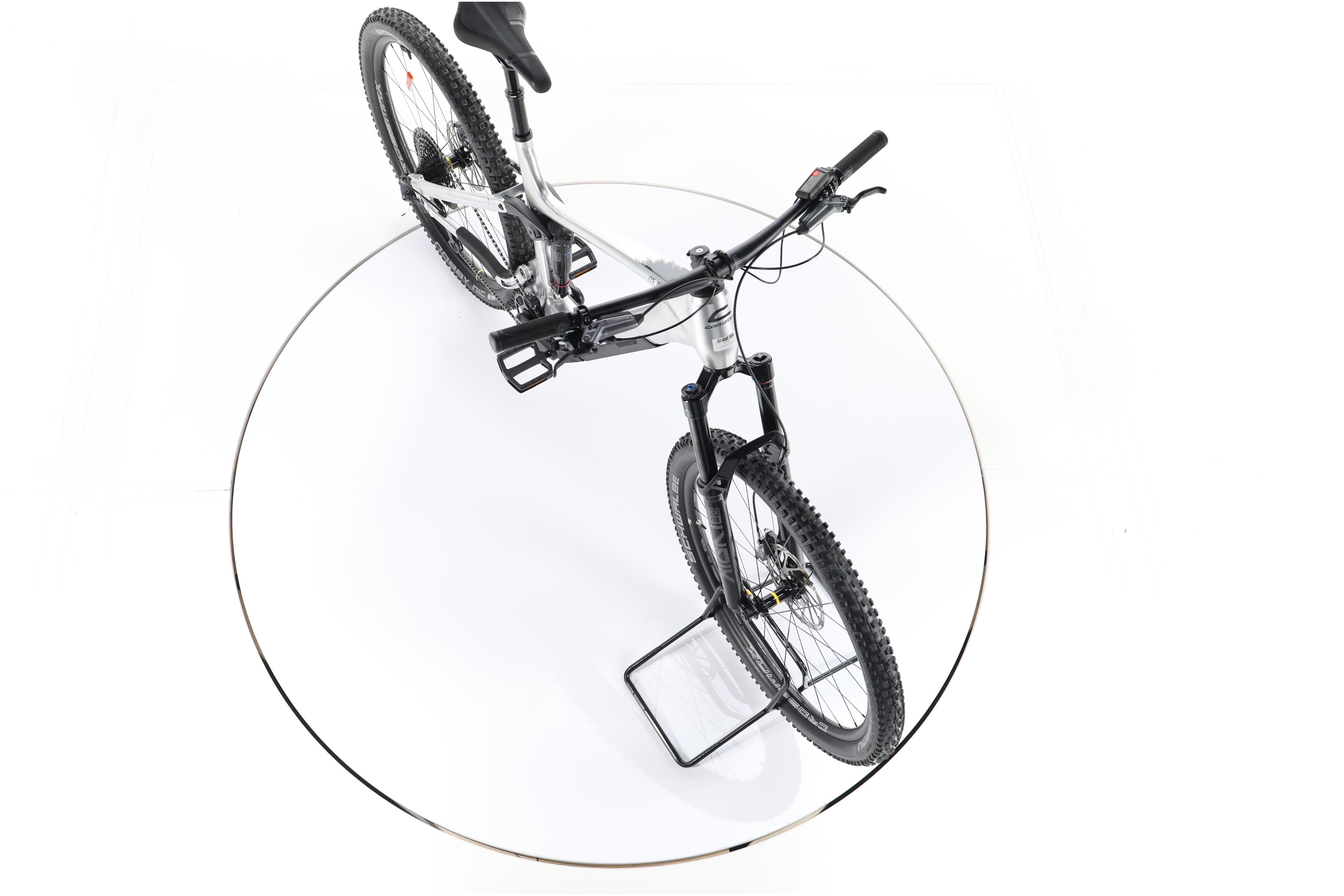Corratec E-Power RS 140 EL Fully E-Bike 2024 - Image 15