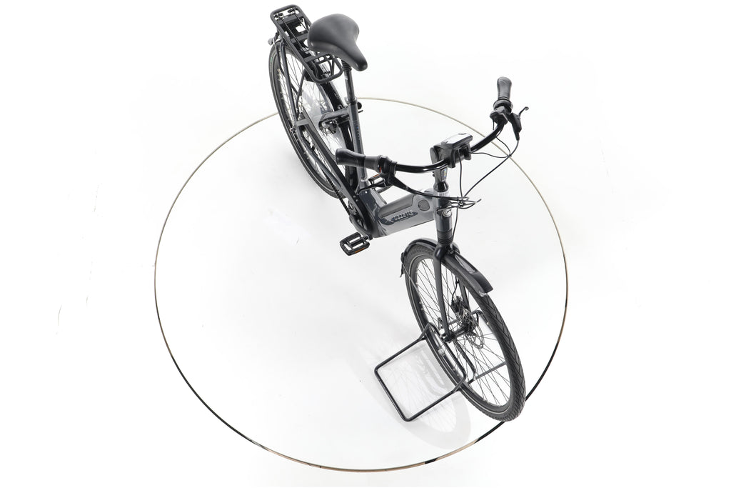 Gazelle Arroyo C5 HMB Elite City E-Bike Tiefeinsteiger - Image 15