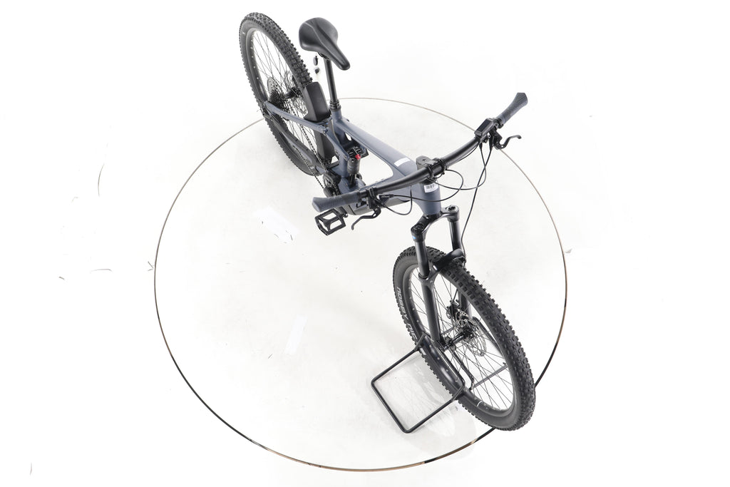 Cube Stereo Hybrid ONE44 E-Bike Fully 2025 - Image 15