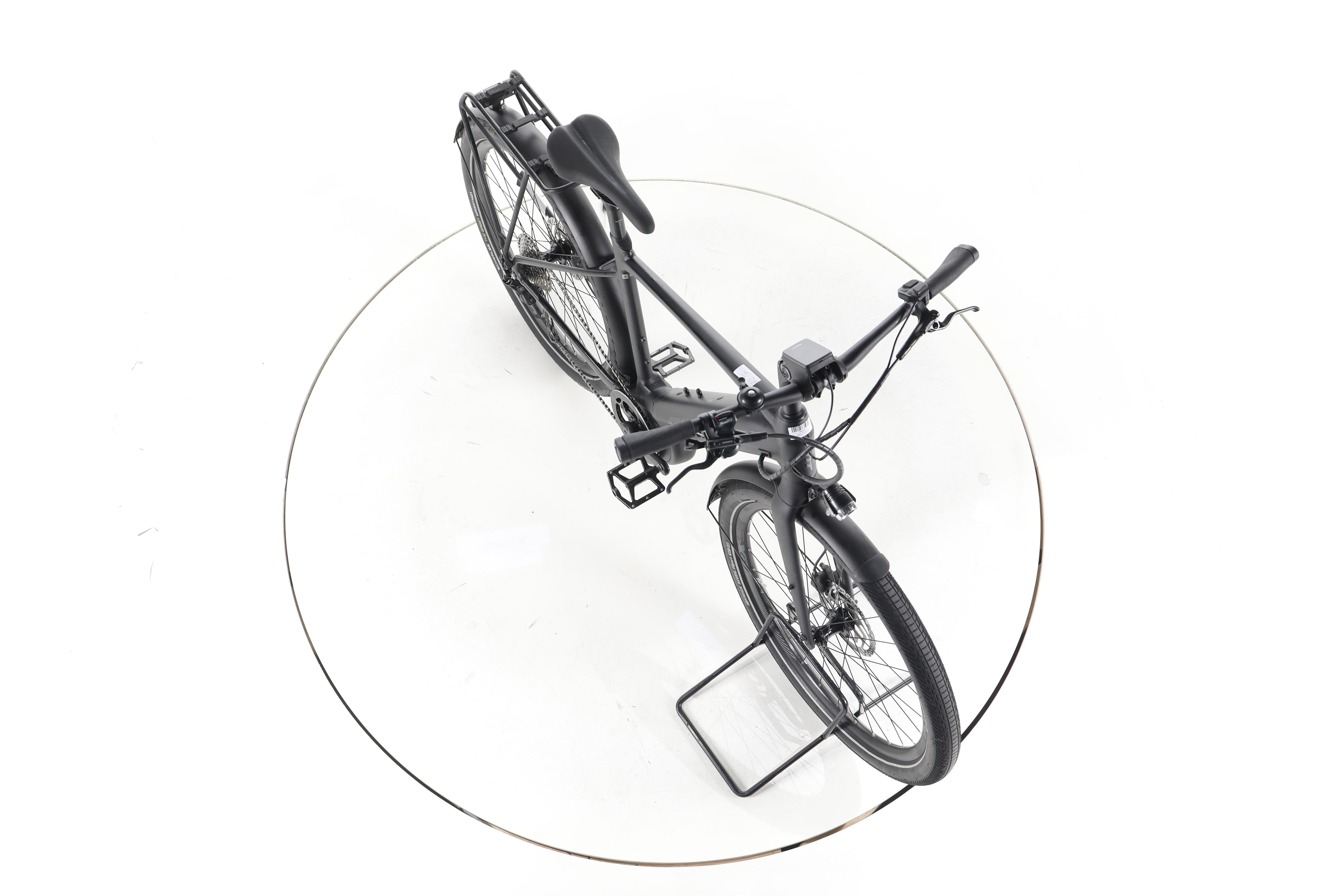 Giant FastRoad E+ EX E-Gravelbike - Image 15