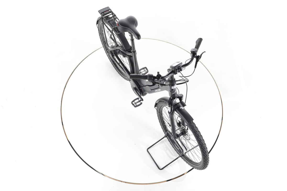 FALTER E 9.3 SE FL City E-Bike Tiefeinsteiger - Image 15