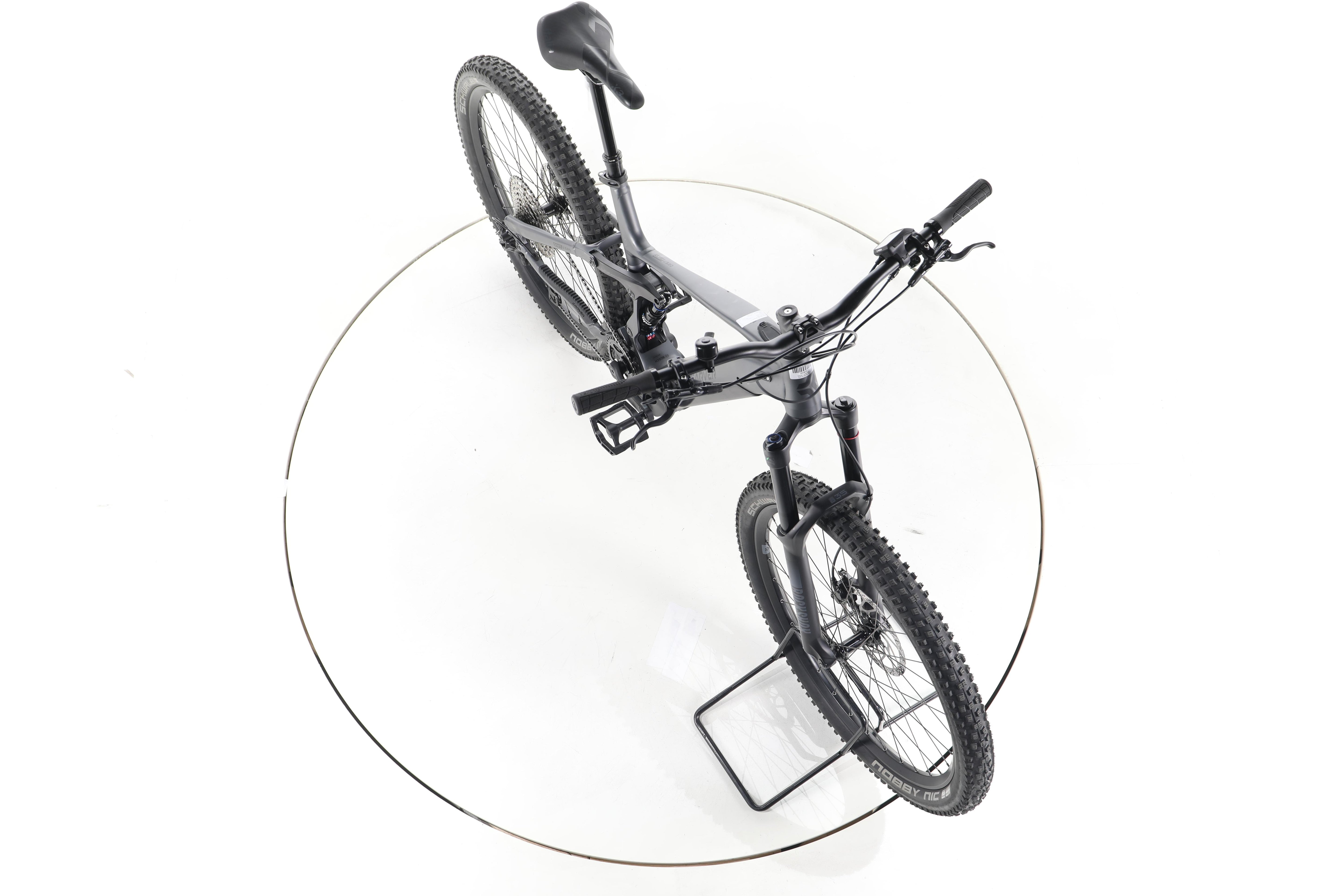 Carver Drift E.520 E-Bike Fully - Image 15